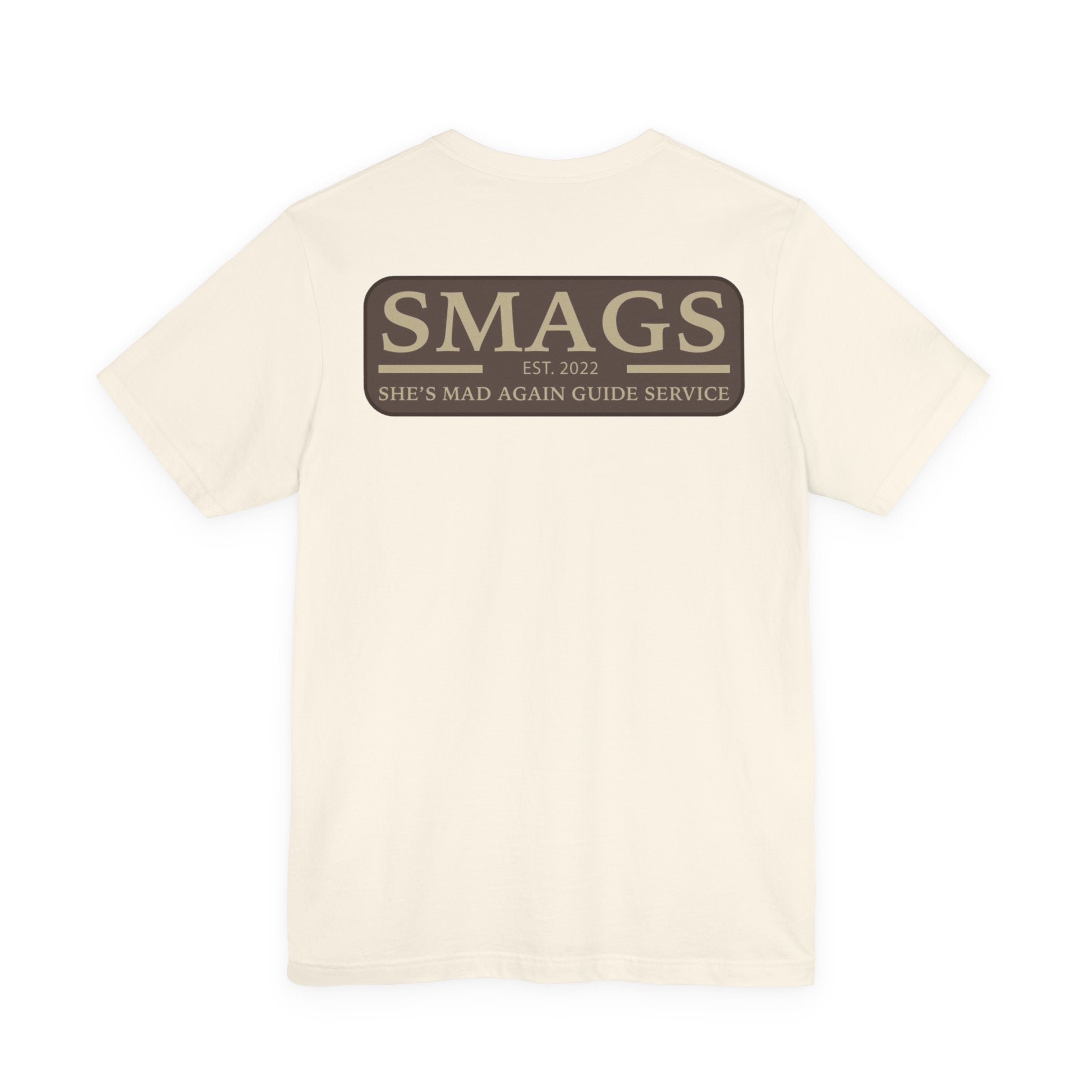Everyday Outdoorsmen Tee | Hunting Fishing Humor