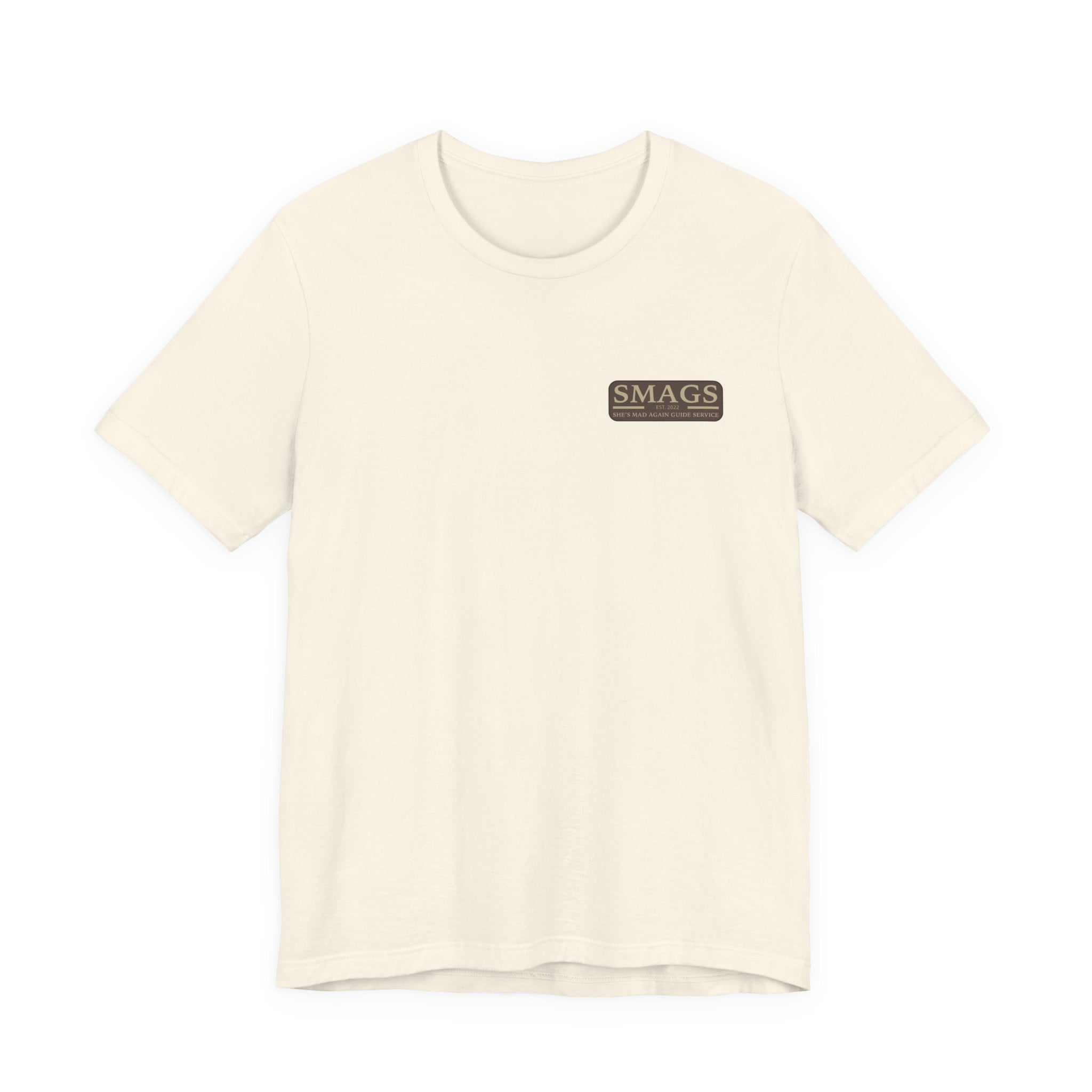Everyday Outdoorsmen Tee | Hunting Fishing Humor