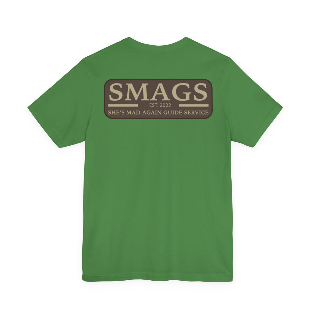Everyday Outdoorsmen Tee | Hunting Fishing Humor