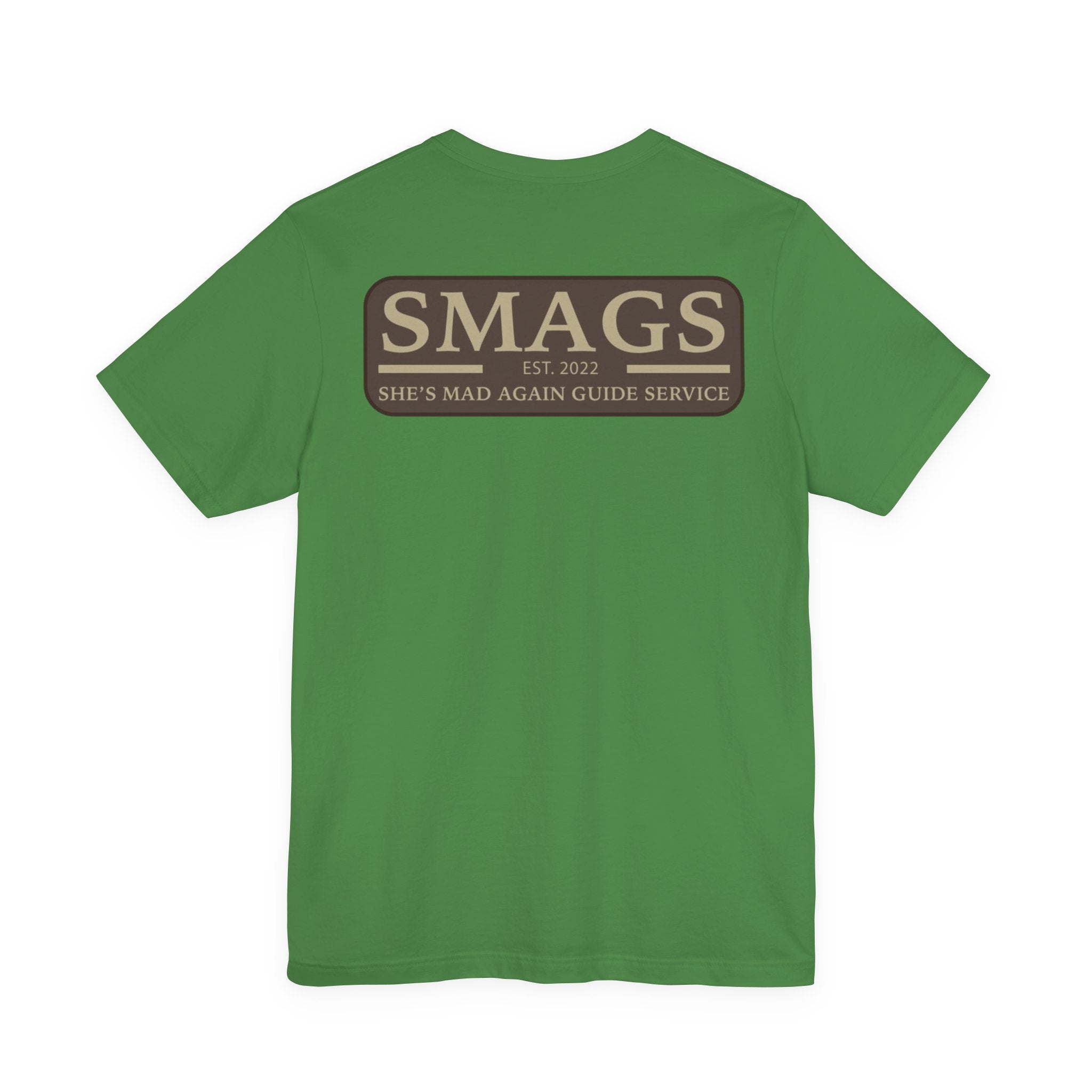 Everyday Outdoorsmen Tee | Hunting Fishing Humor