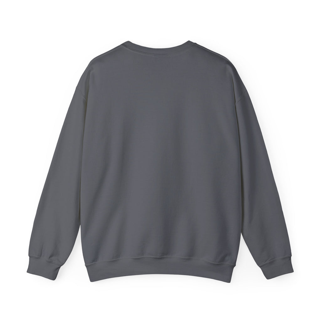 Hunter's Wife Comfort Sweatshirt — 'Come Home Safe' Cozy Crewneck