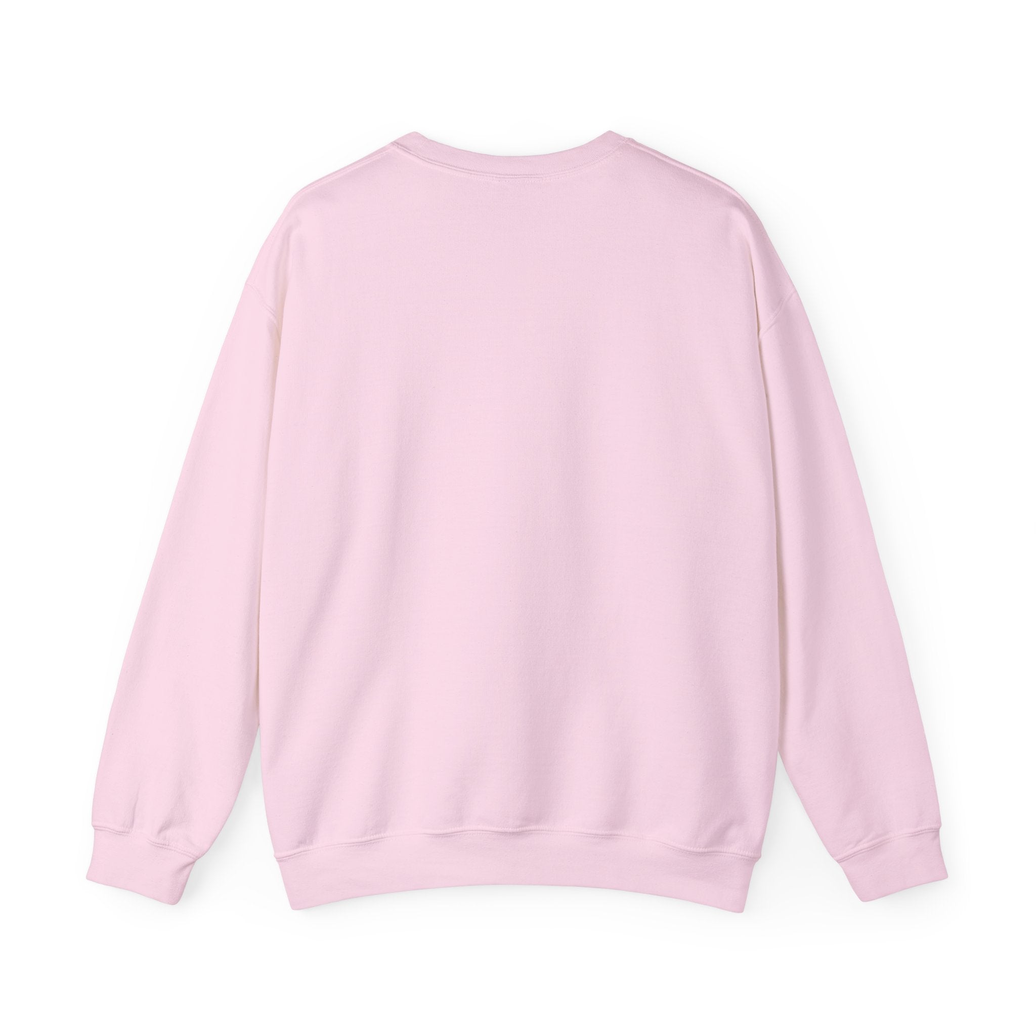 Hunter's Wife Comfort Sweatshirt — 'Come Home Safe' Cozy Crewneck