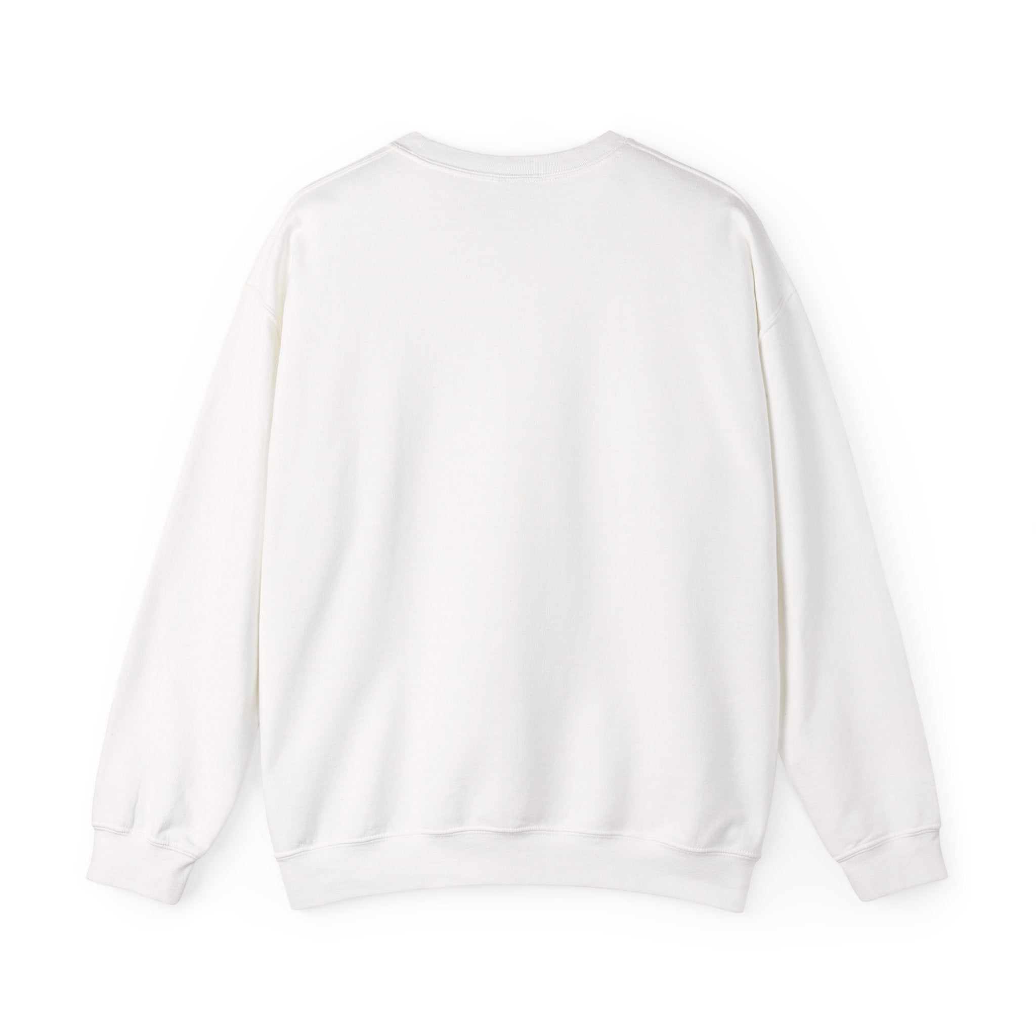 Hunter's Wife Comfort Sweatshirt — 'Come Home Safe' Cozy Crewneck