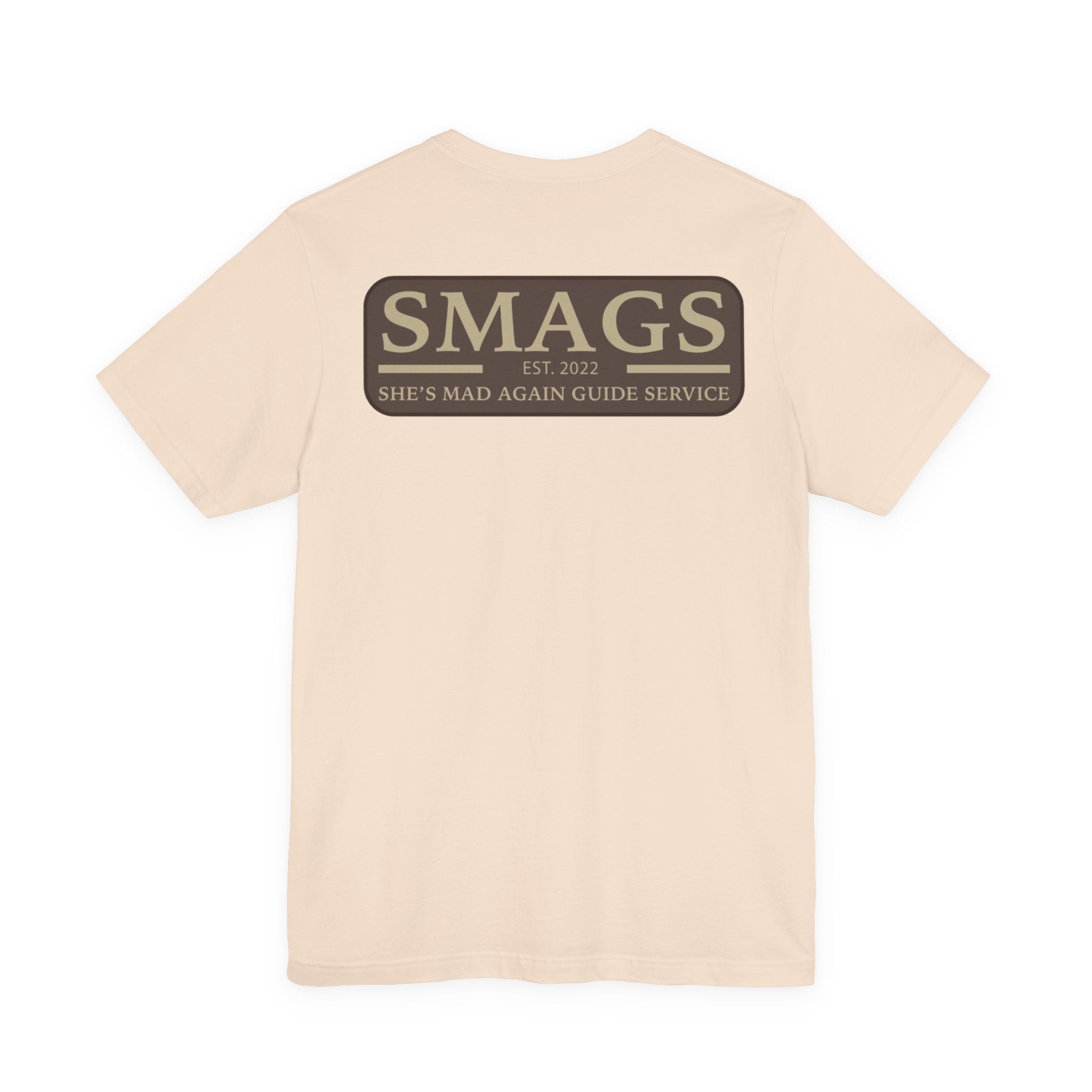 Everyday Outdoorsmen Tee | Hunting Fishing Humor