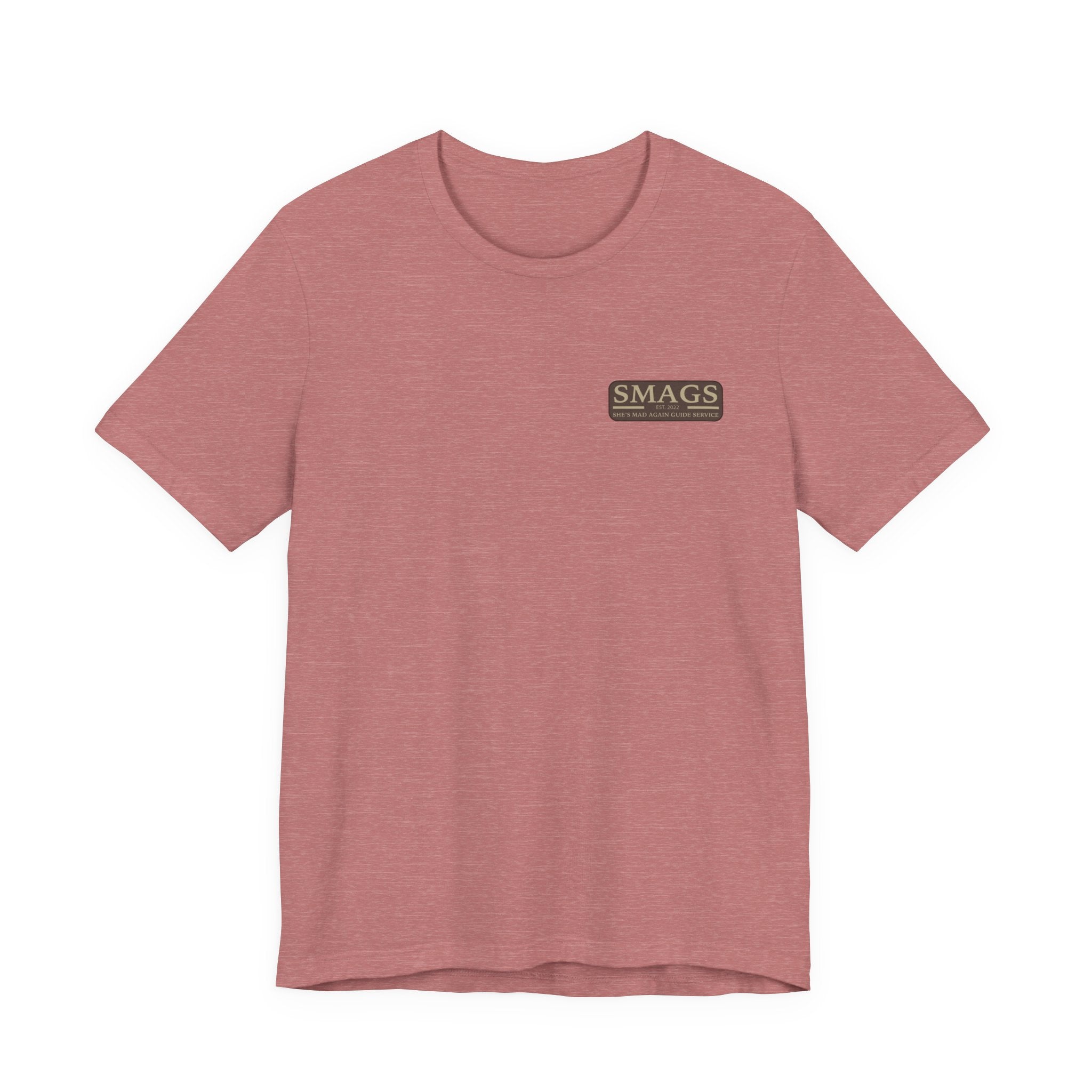 Everyday Outdoorsmen Tee | Hunting Fishing Humor