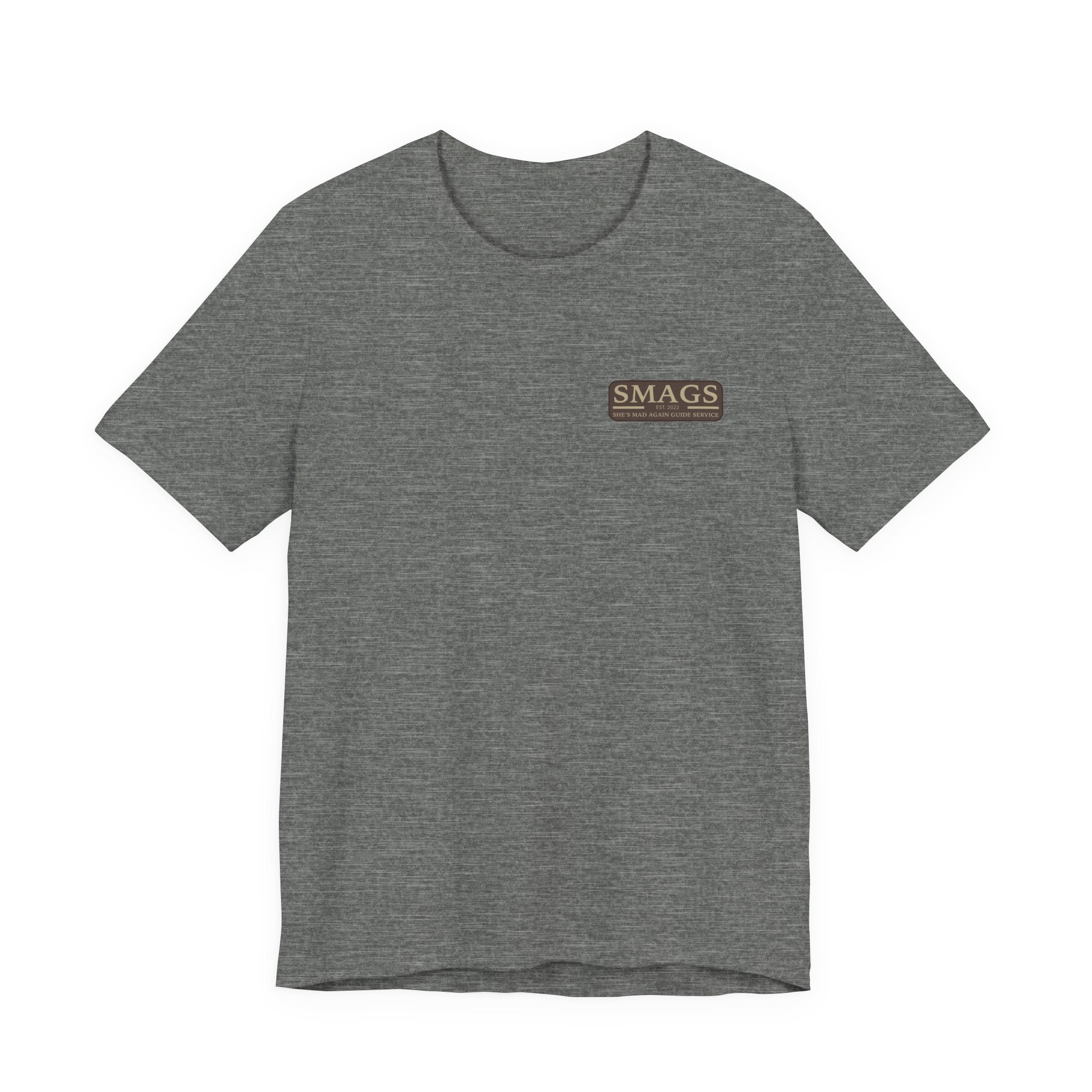 Everyday Outdoorsmen Tee | Hunting Fishing Humor