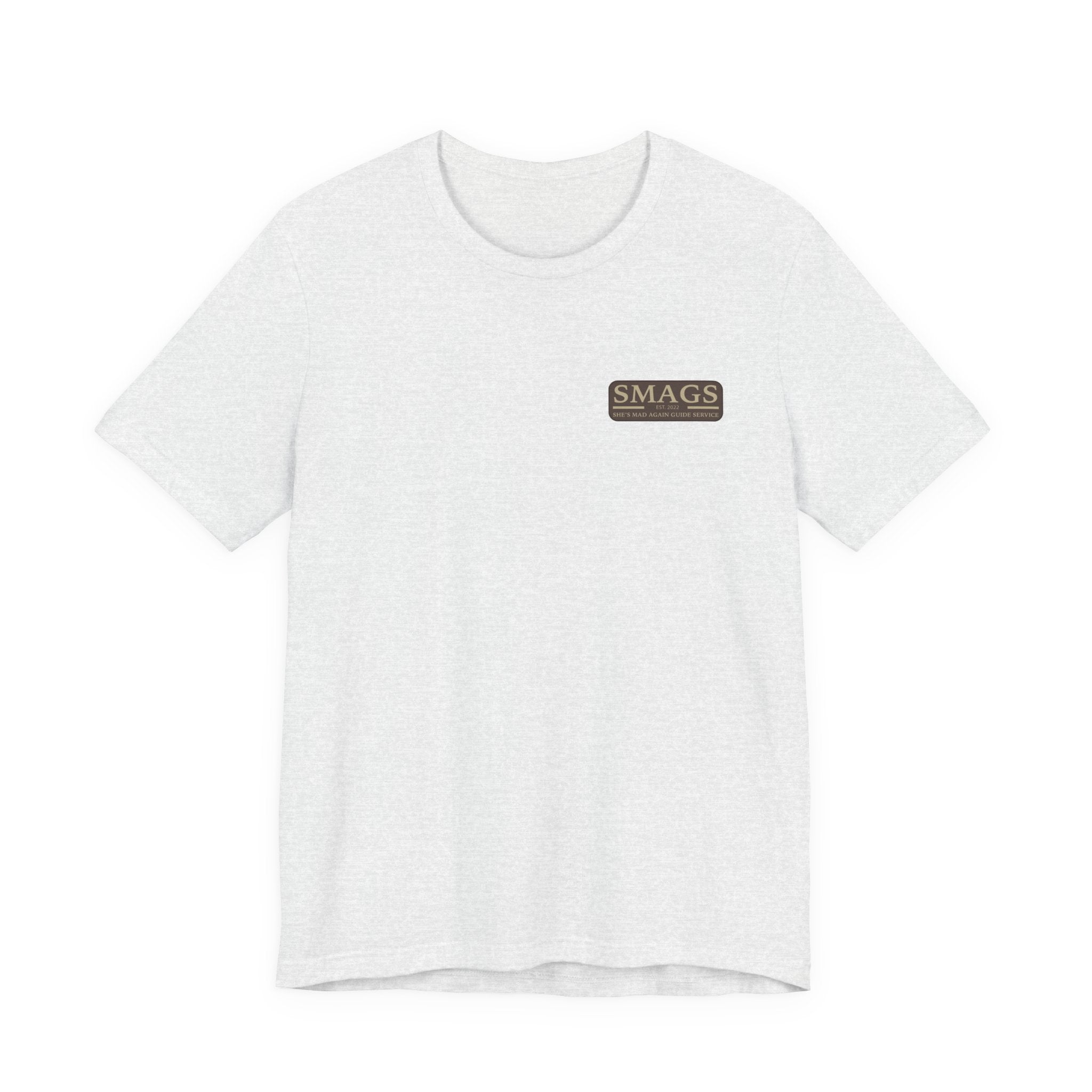 Everyday Outdoorsmen Tee | Hunting Fishing Humor