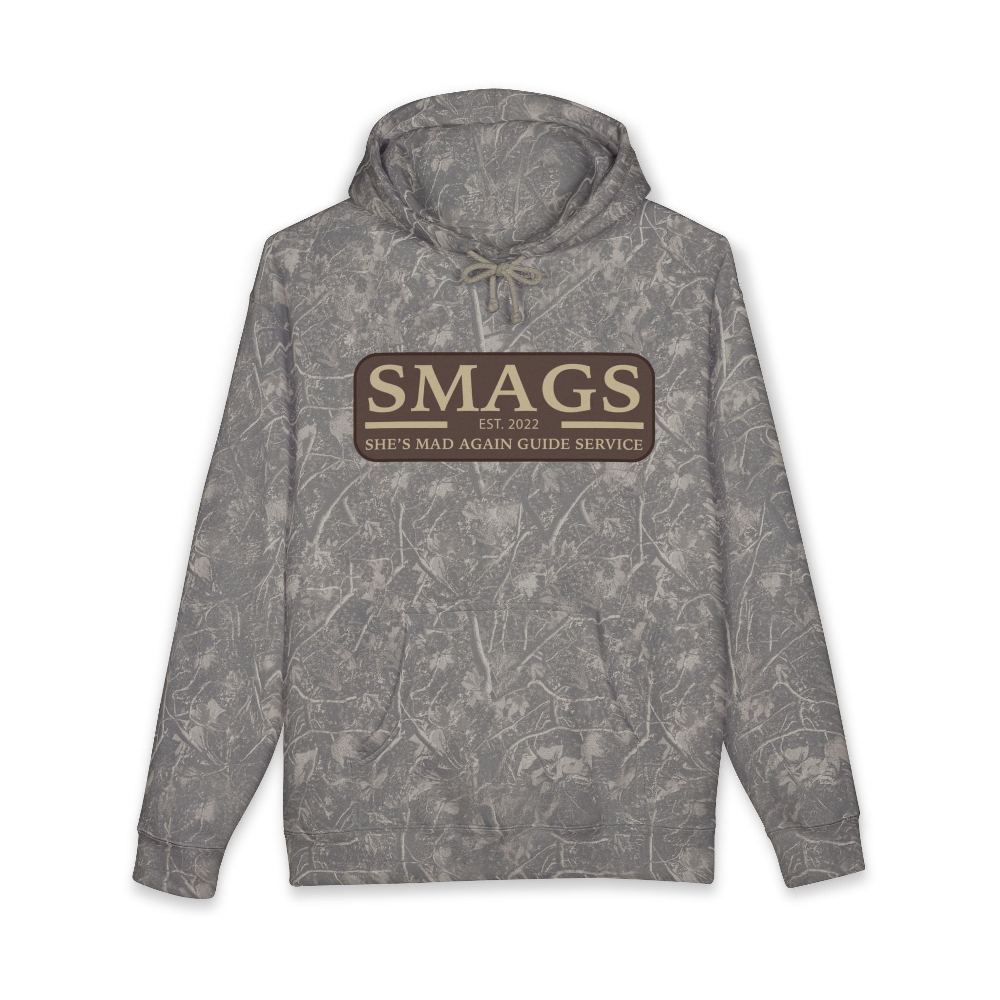 SMAGS Hooded Sweatshirt