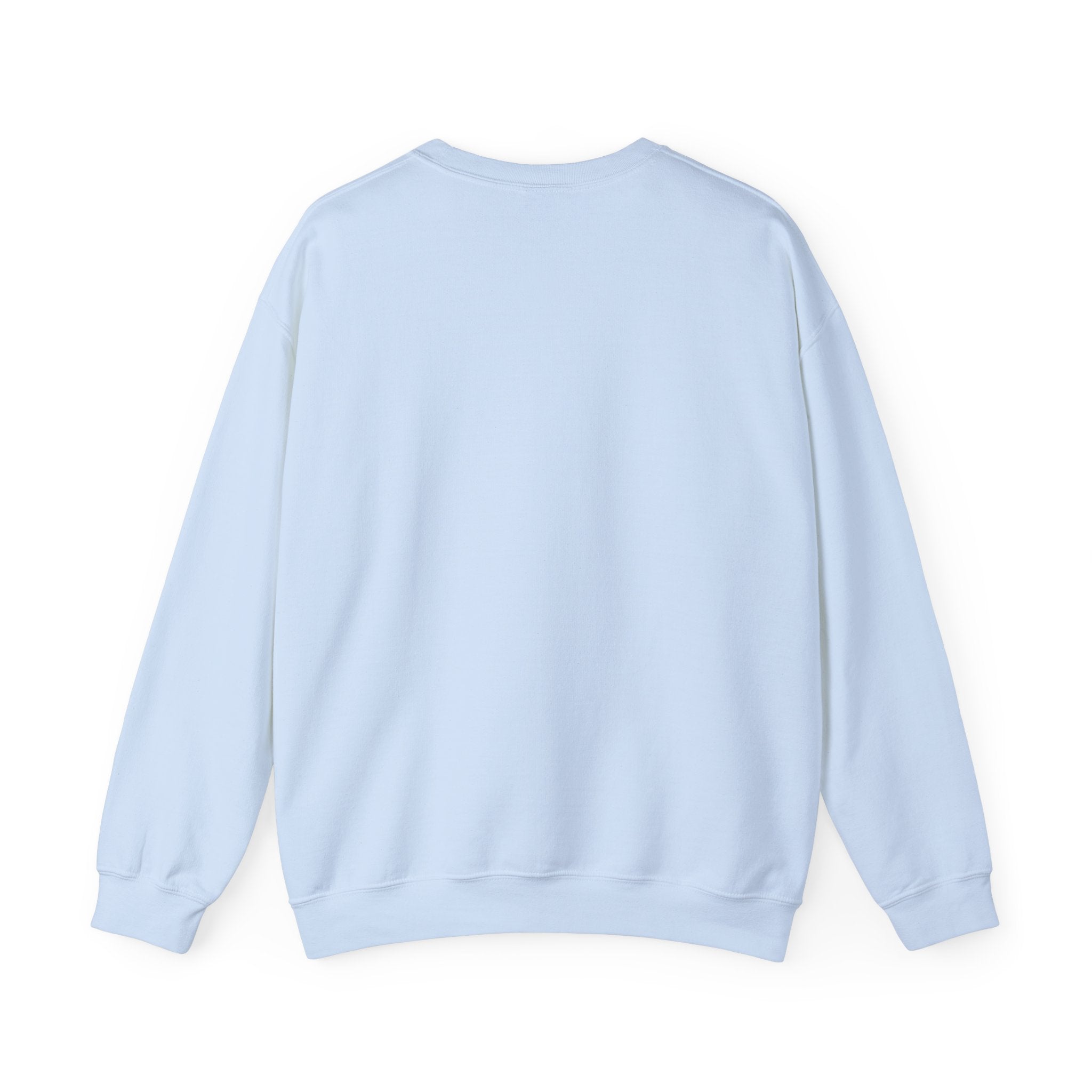 Hunter's Wife Comfort Sweatshirt — 'Come Home Safe' Cozy Crewneck
