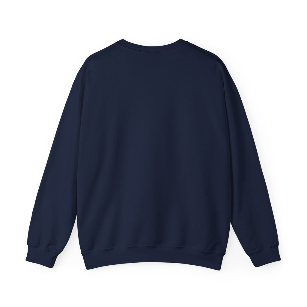 Hunter's Wife Comfort Sweatshirt — 'Come Home Safe' Cozy Crewneck