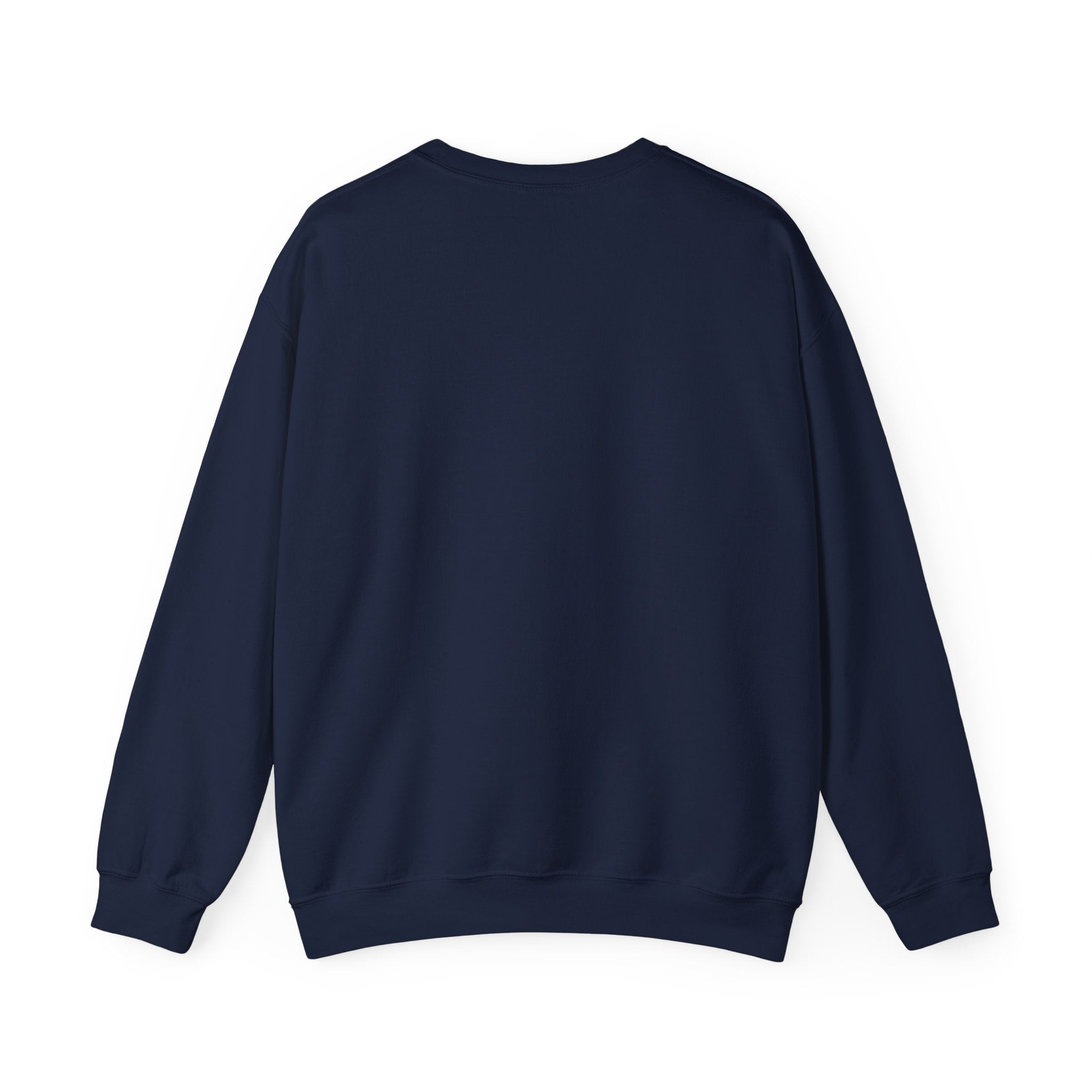 Hunter's Wife Comfort Sweatshirt — 'Come Home Safe' Cozy Crewneck