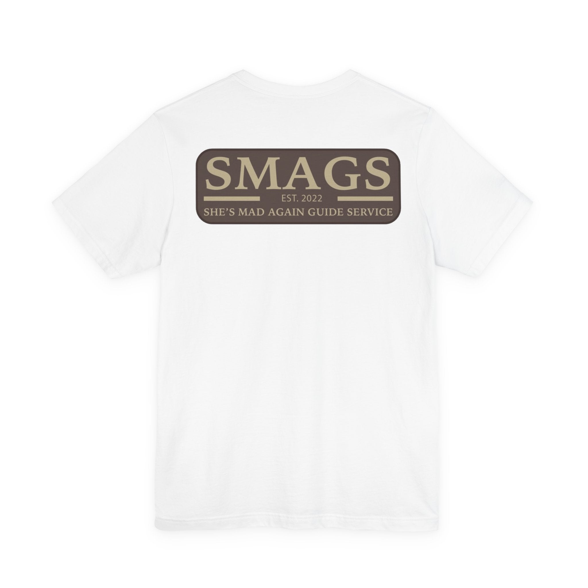 Everyday Outdoorsmen Tee | Hunting Fishing Humor