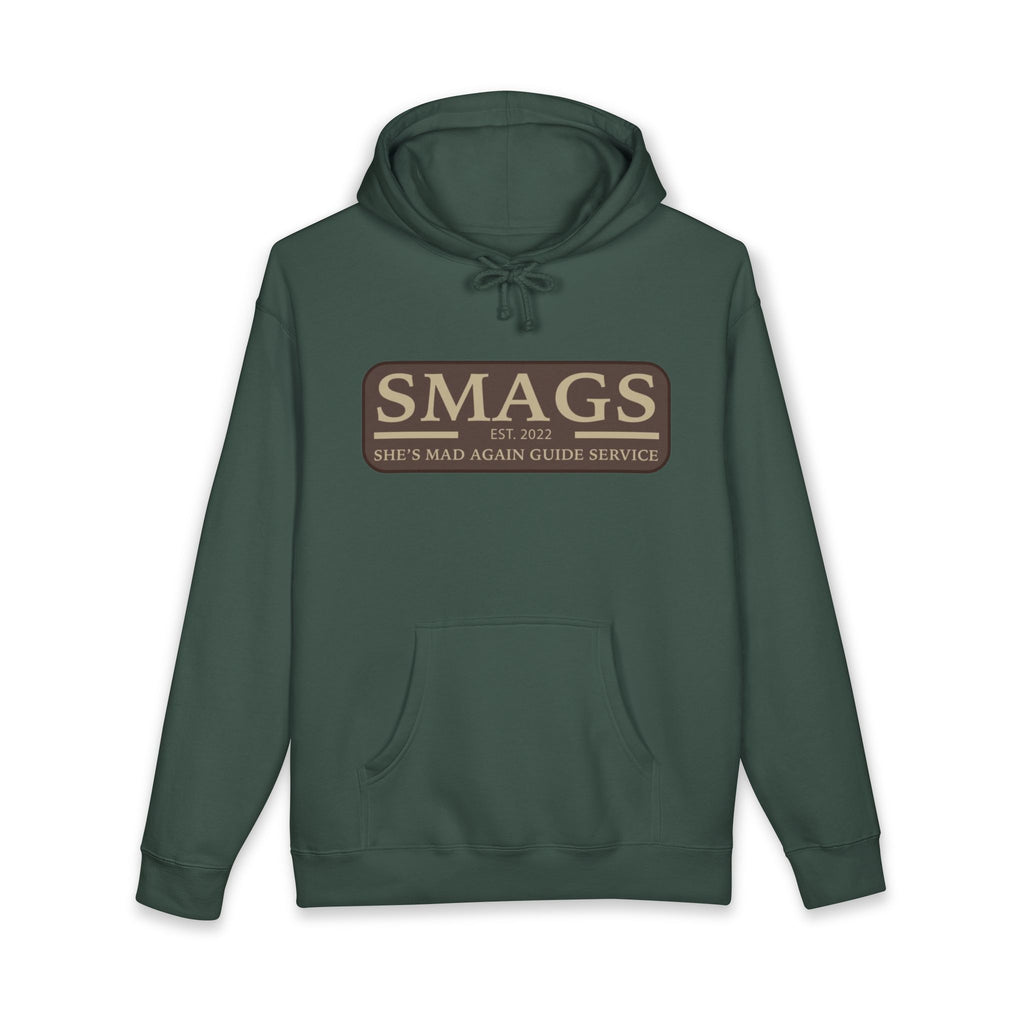 SMAGS Hooded Sweatshirt