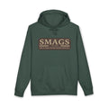 SMAGS Hooded Sweatshirt