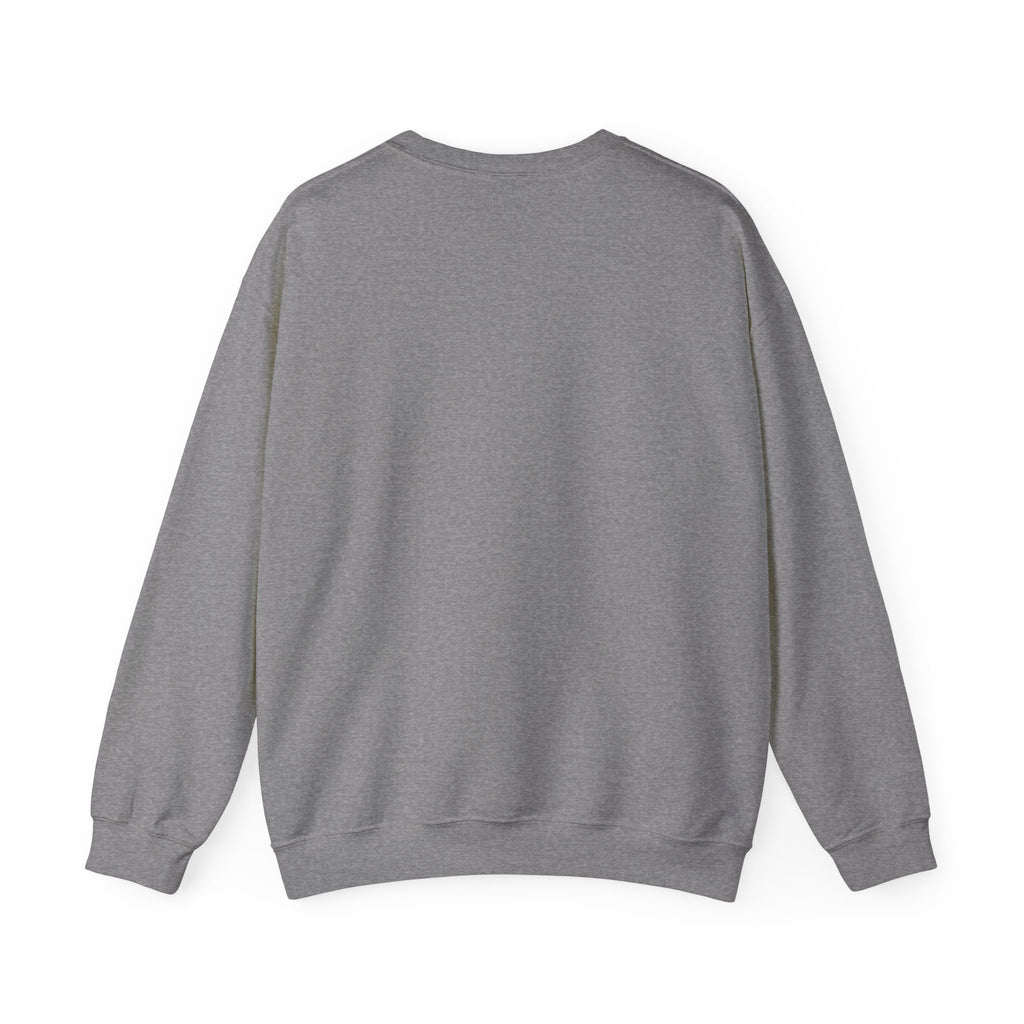 Hunter's Wife Comfort Sweatshirt — 'Come Home Safe' Cozy Crewneck