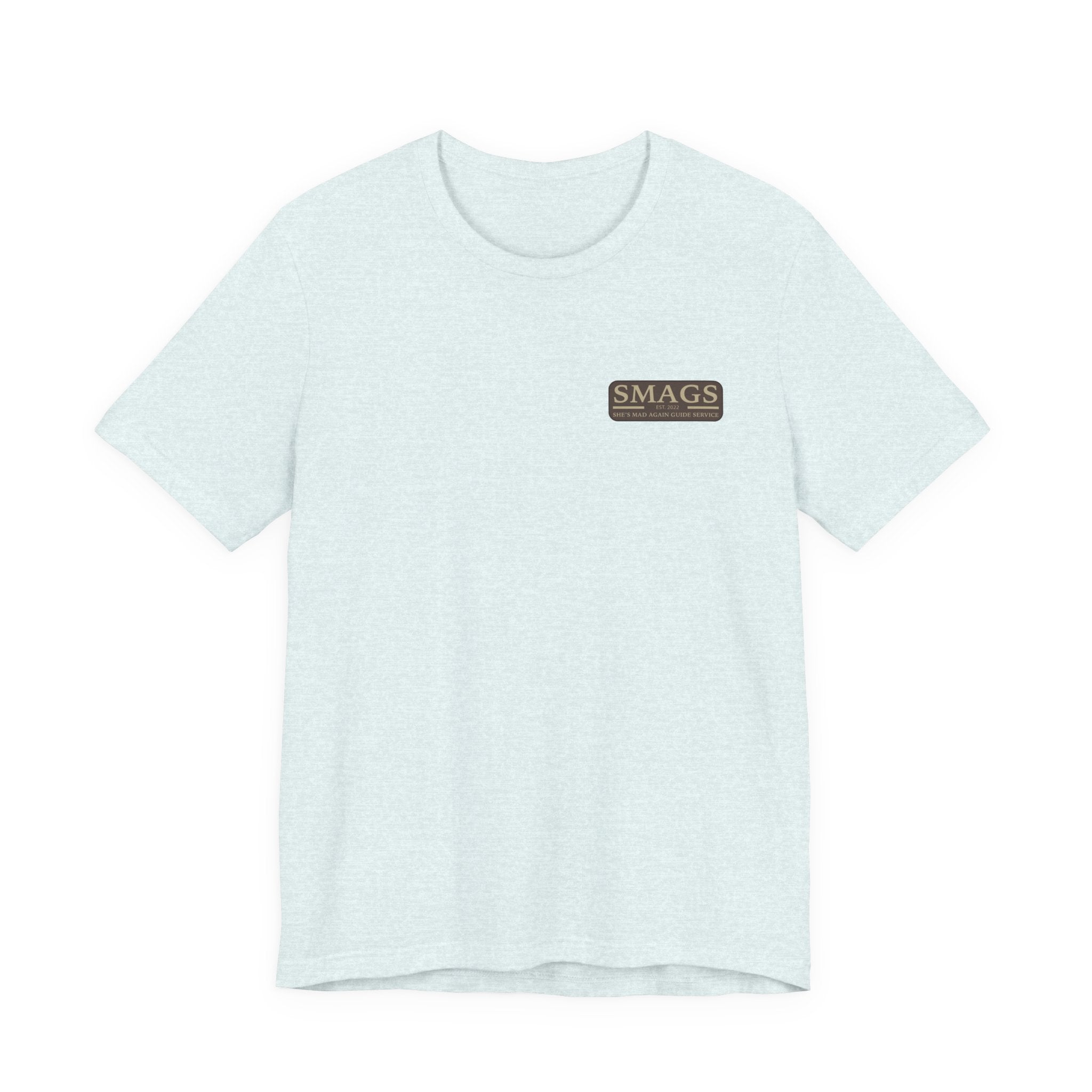 Everyday Outdoorsmen Tee | Hunting Fishing Humor
