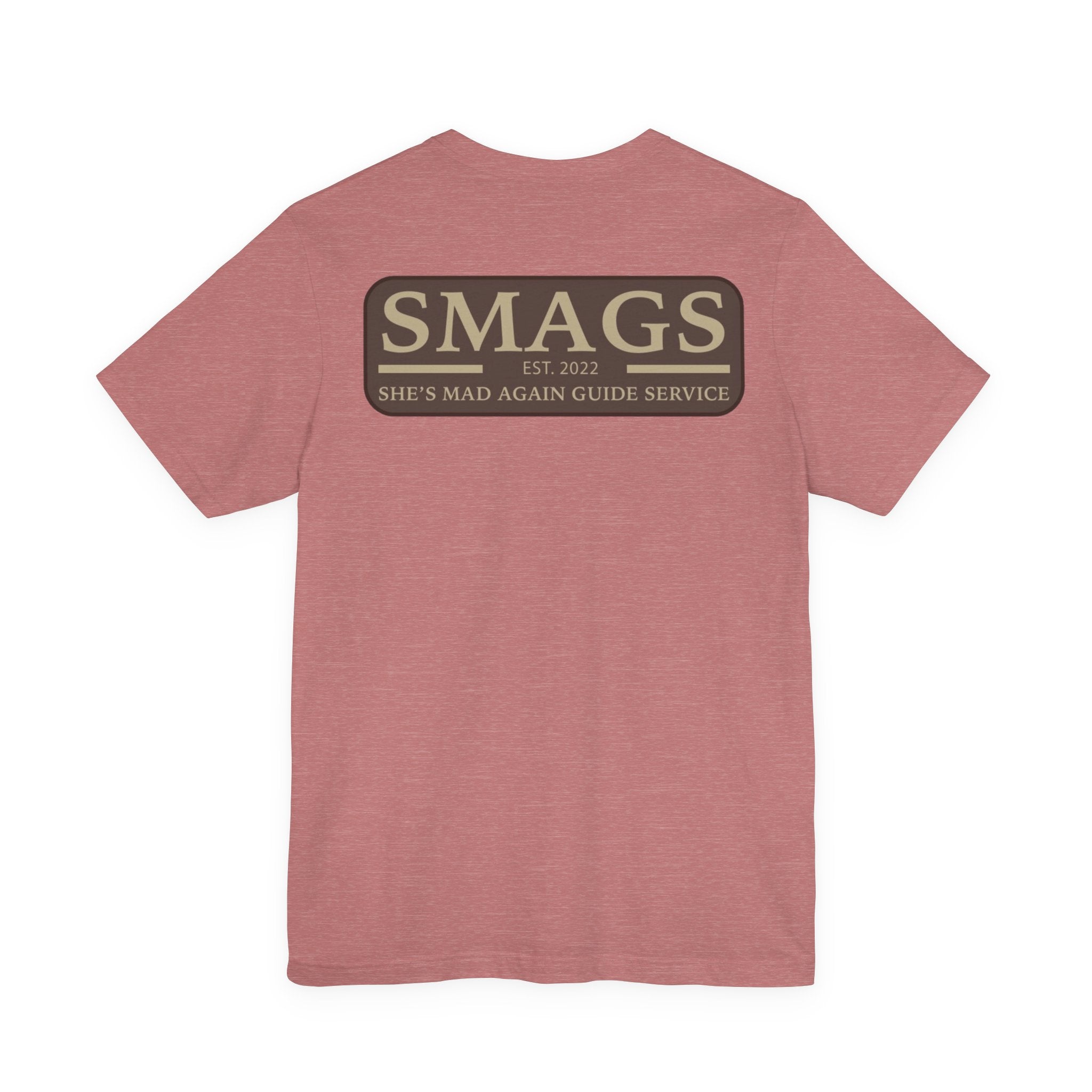 Everyday Outdoorsmen Tee | Hunting Fishing Humor