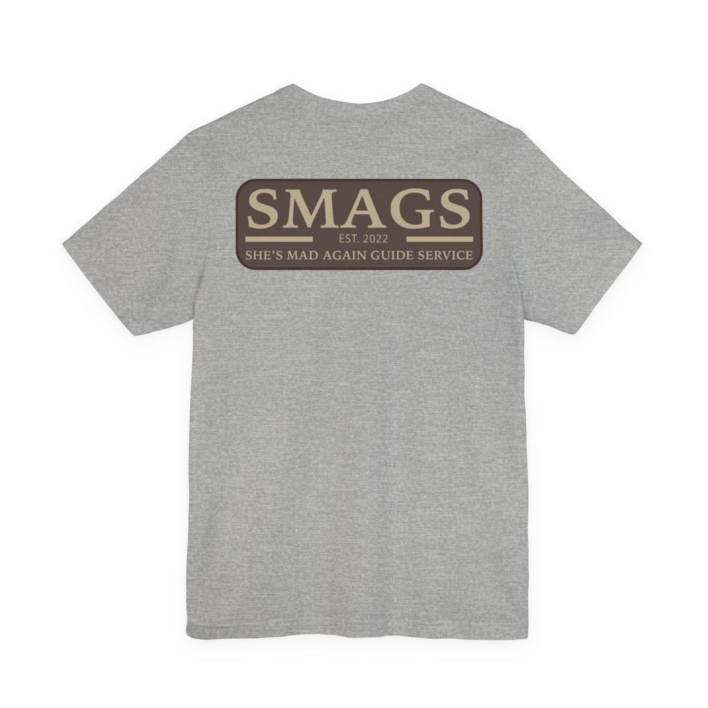 Everyday Outdoorsmen Tee | Hunting Fishing Humor