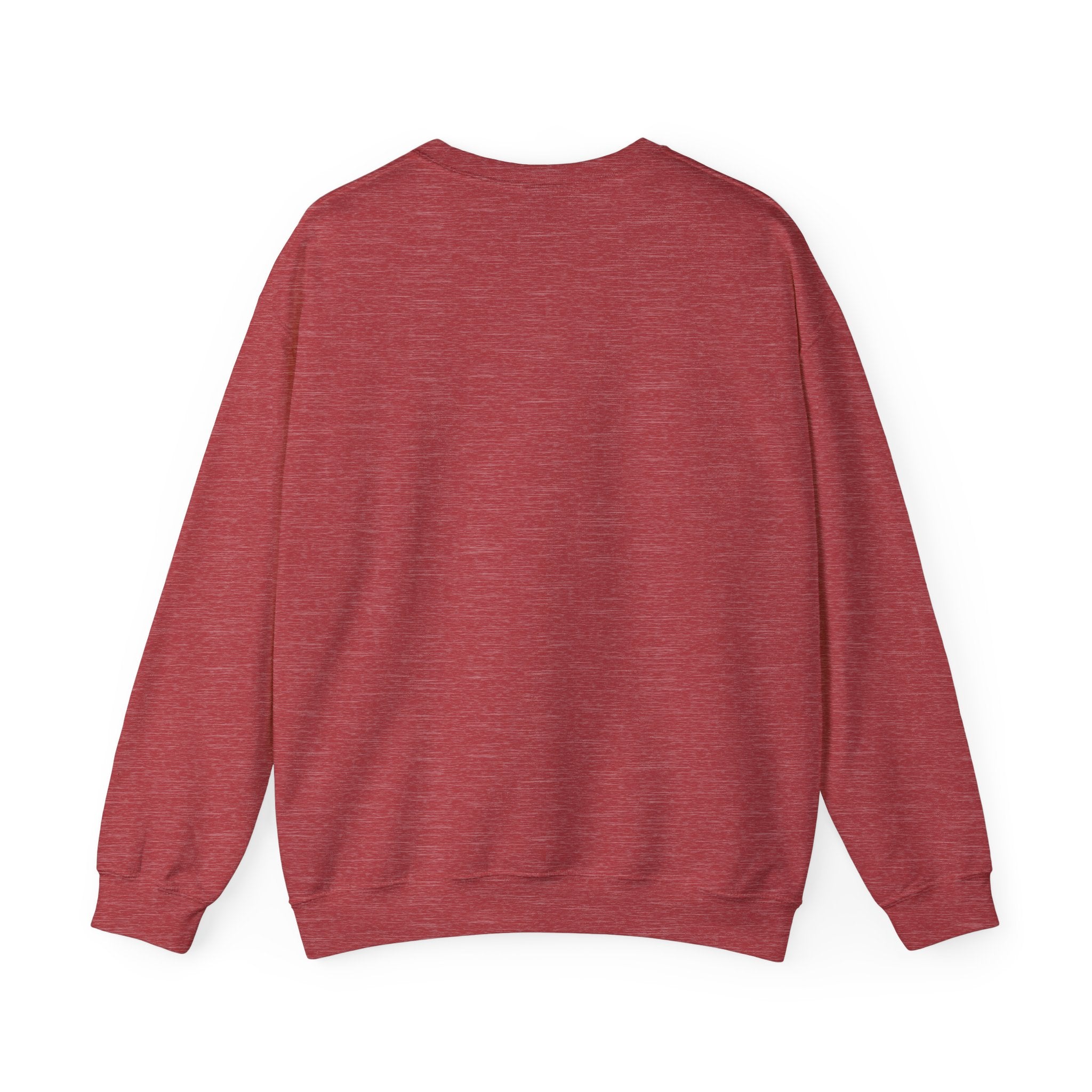 Hunter's Wife Comfort Sweatshirt — 'Come Home Safe' Cozy Crewneck