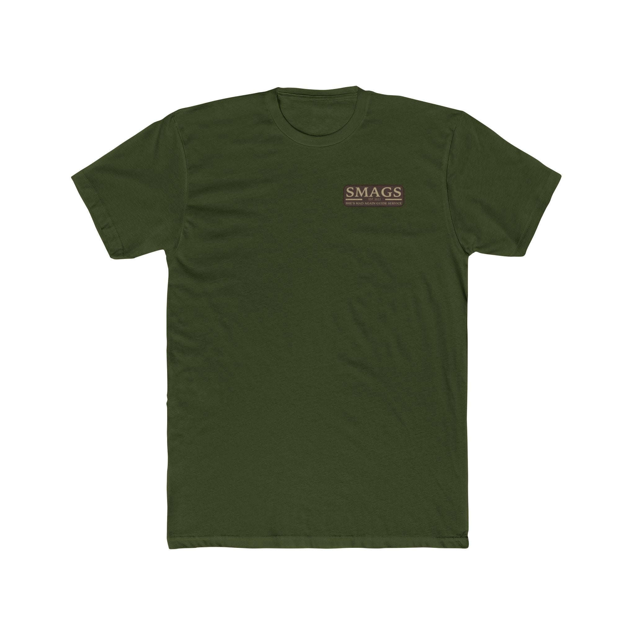 Turkey Hunter's Tee - Hunter Humor