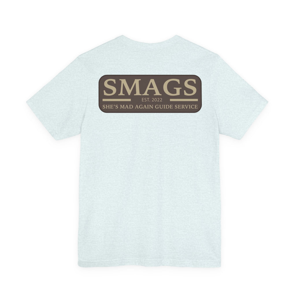 Everyday Outdoorsmen Tee | Hunting Fishing Humor