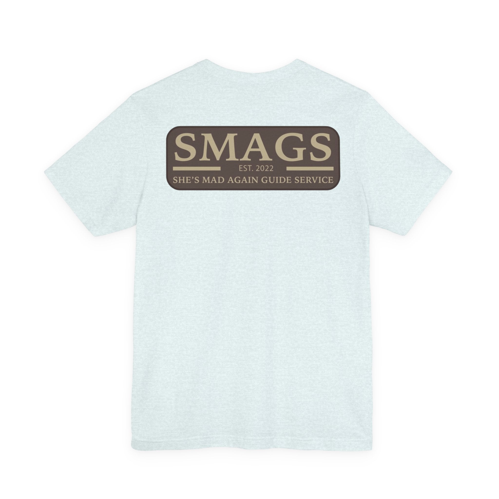 Everyday Outdoorsmen Tee | Hunting Fishing Humor