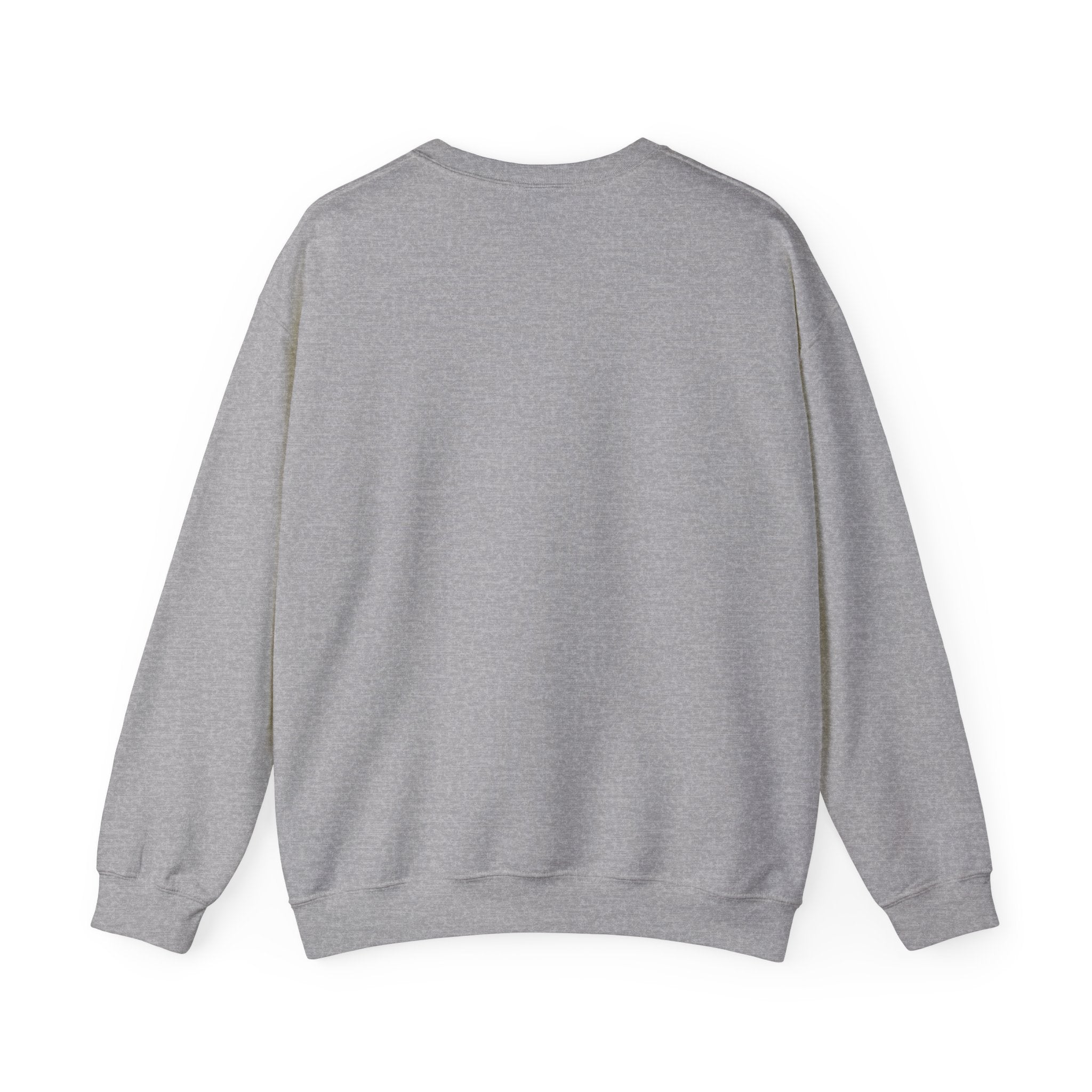 Hunter's Wife Comfort Sweatshirt — 'Come Home Safe' Cozy Crewneck