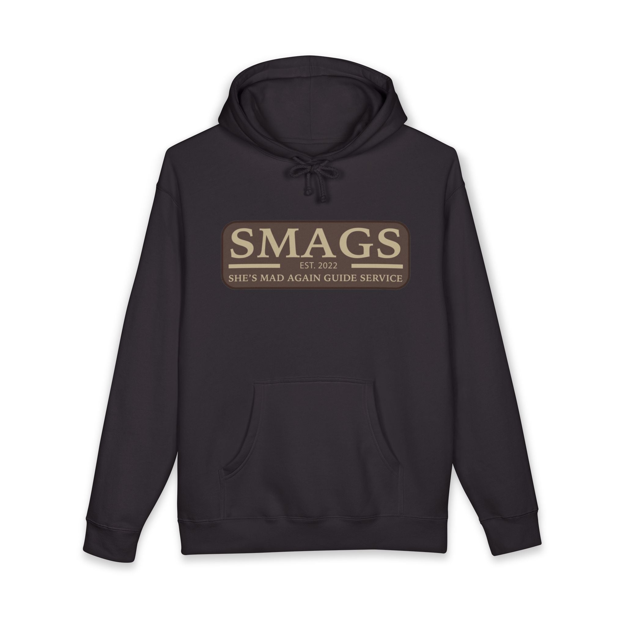 SMAGS Hooded Sweatshirt