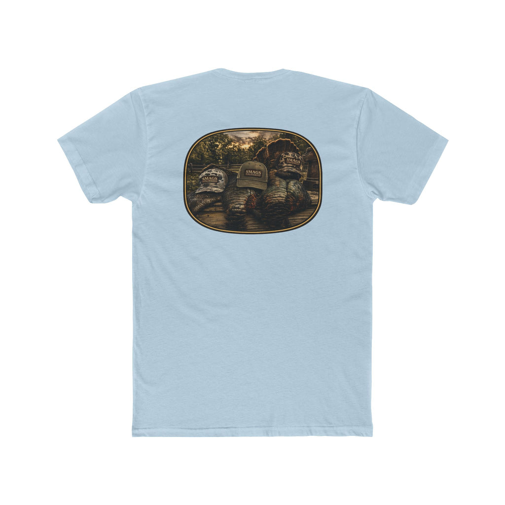Turkey Hunter's Tee - Hunter Humor
