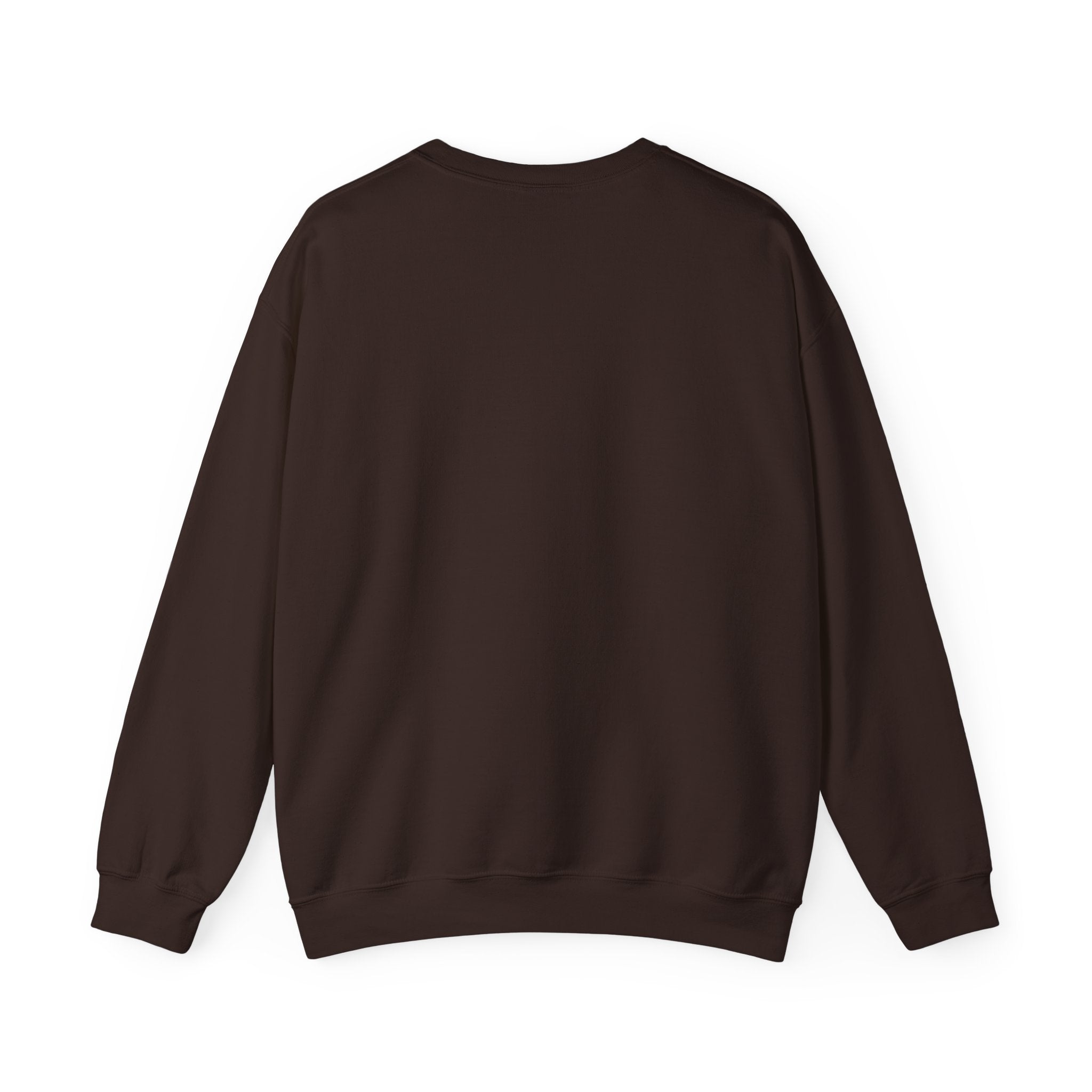 Hunter's Wife Comfort Sweatshirt — 'Come Home Safe' Cozy Crewneck