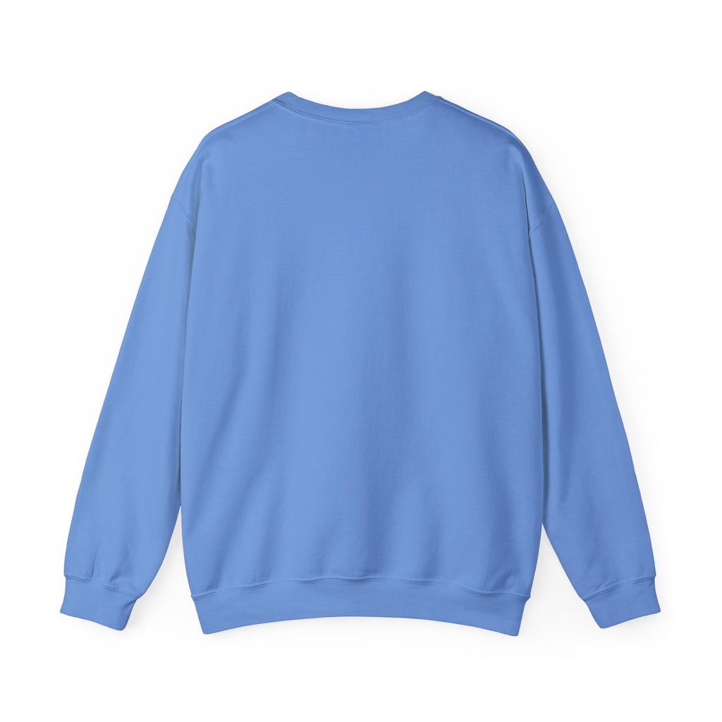 Hunter's Wife Comfort Sweatshirt — 'Come Home Safe' Cozy Crewneck