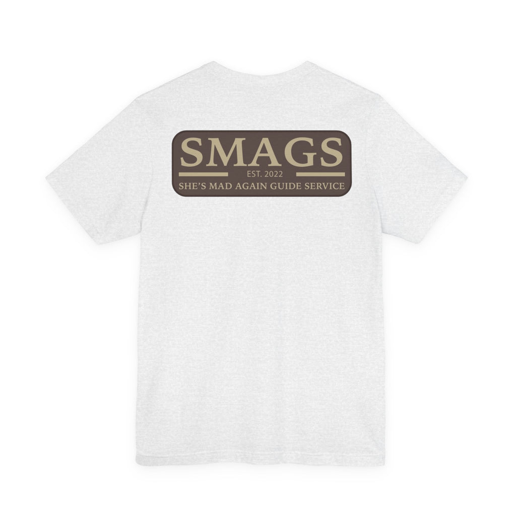 Everyday Outdoorsmen Tee | Hunting Fishing Humor