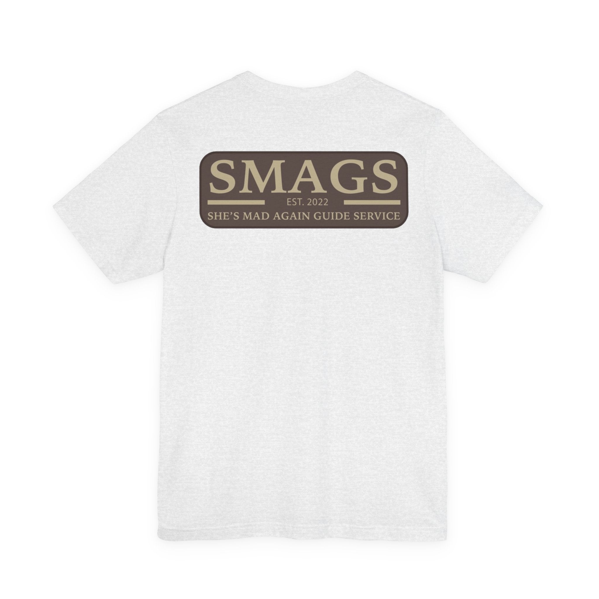 Everyday Outdoorsmen Tee | Hunting Fishing Humor