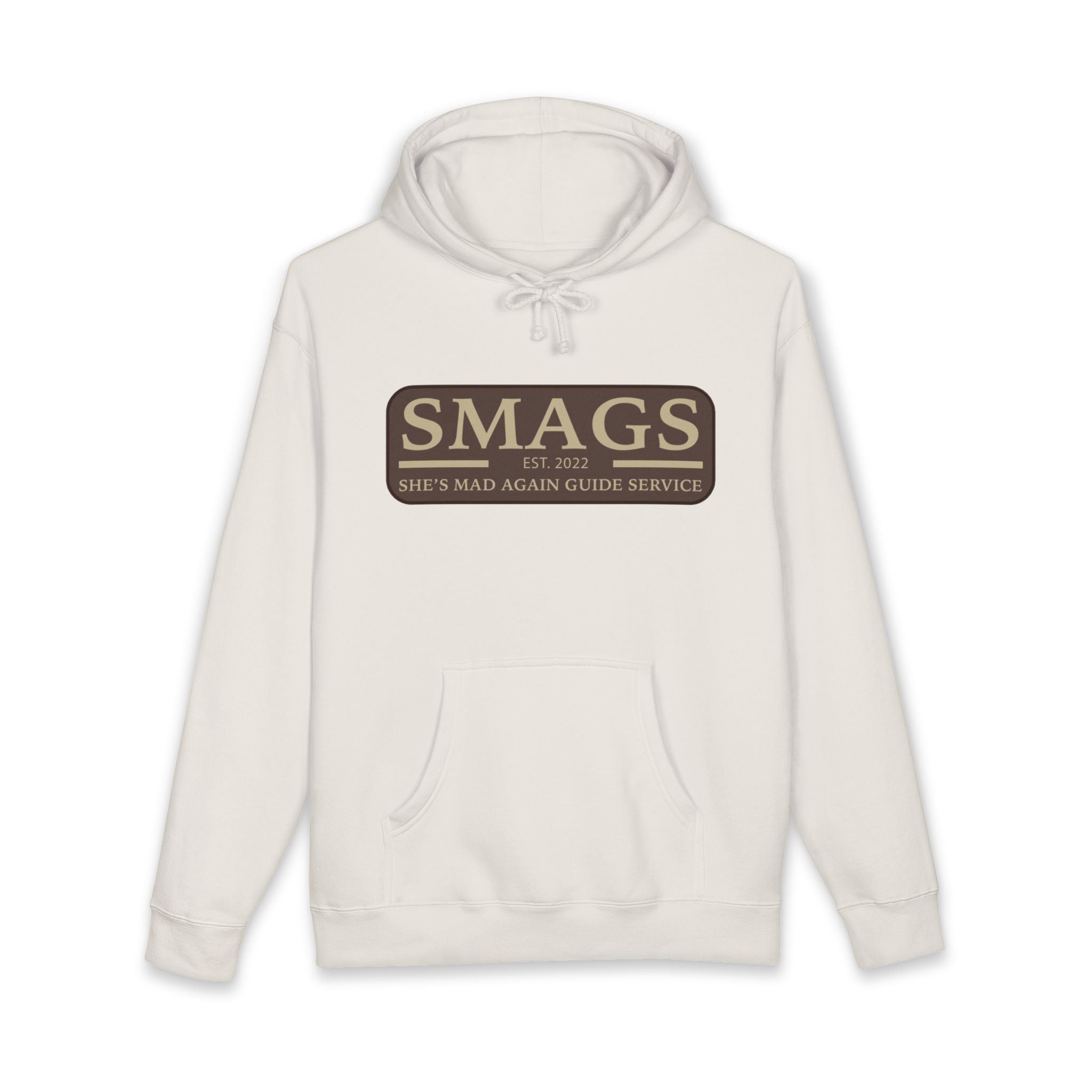 SMAGS Hooded Sweatshirt