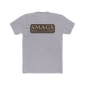 She's Mad Again "Guide Service" Tee — Hunting & Fishing Humor Crew Shirt