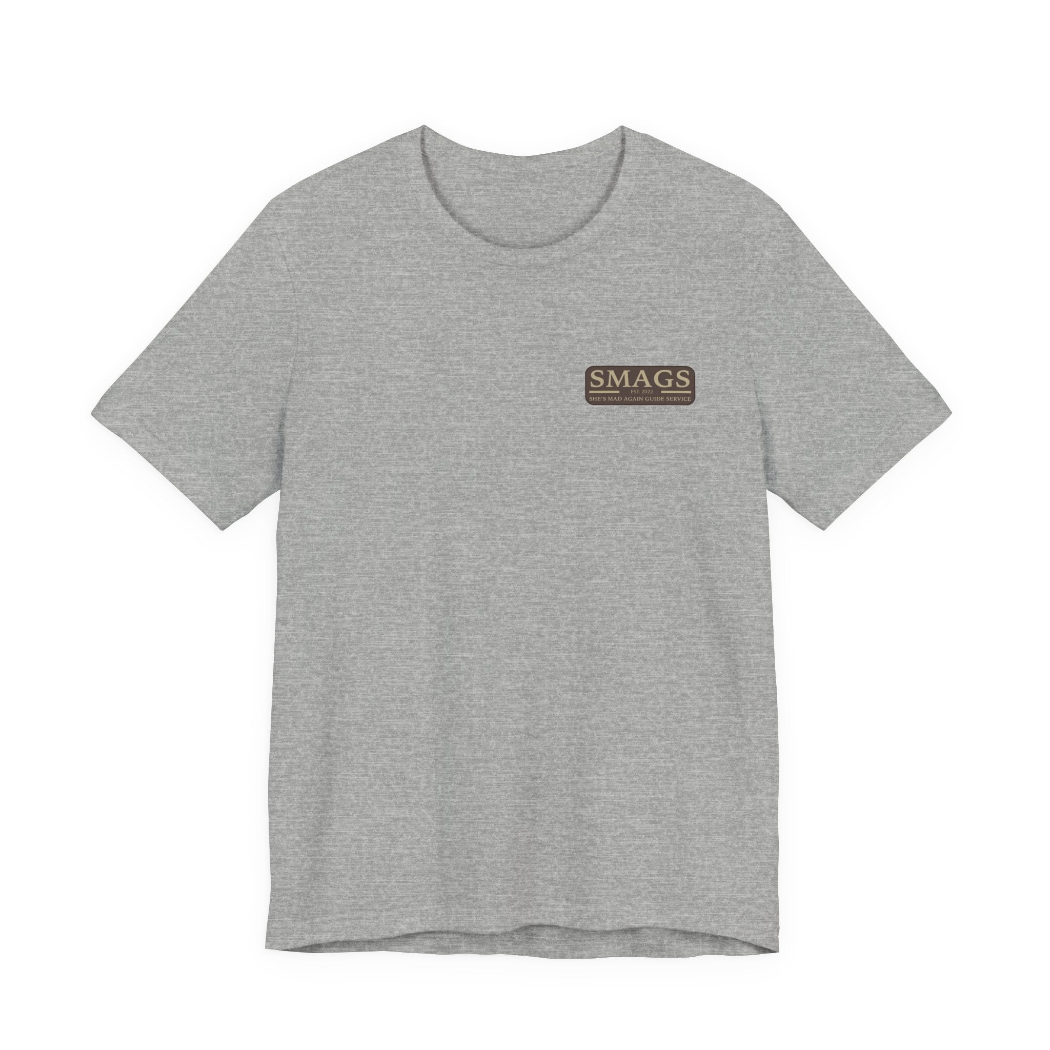 Everyday Outdoorsmen Tee | Hunting Fishing Humor
