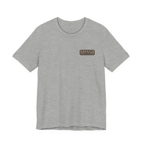 Everyday Outdoorsmen Tee | Hunting Fishing Humor
