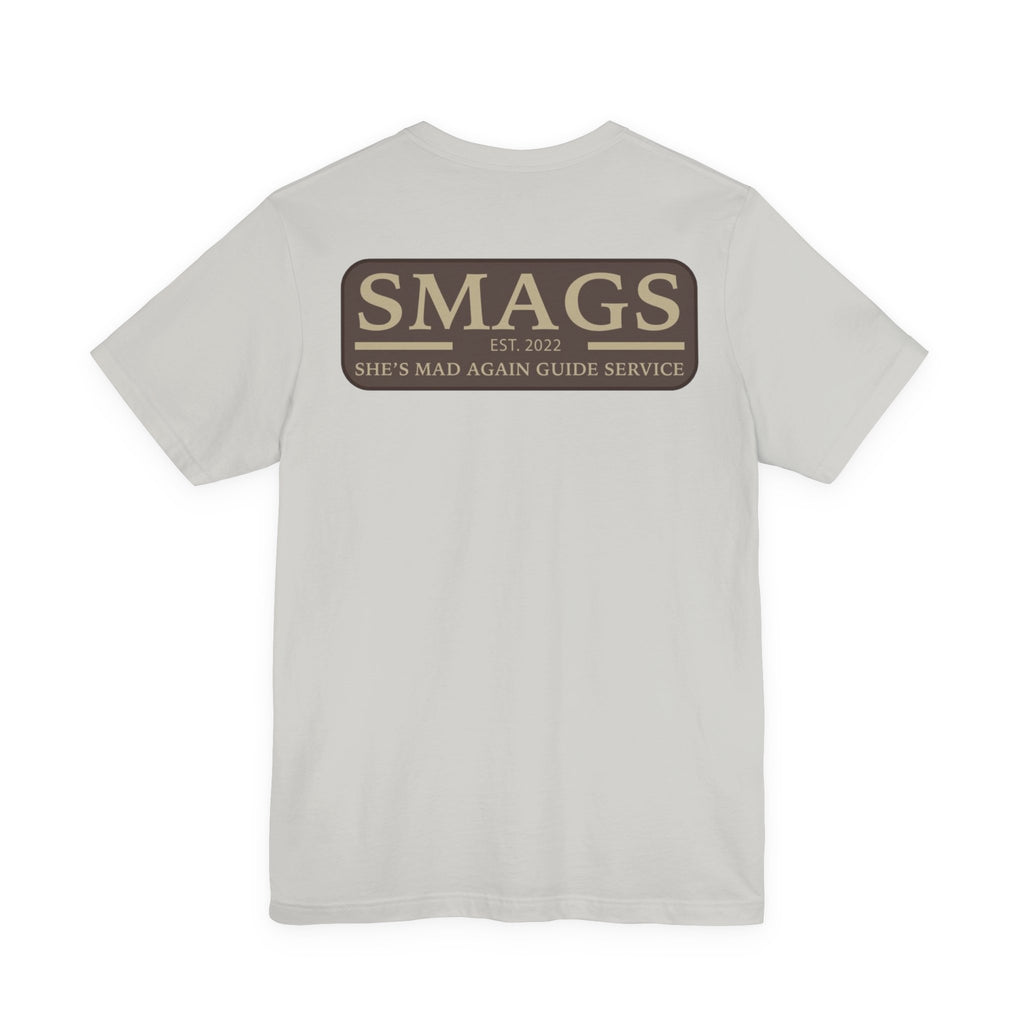 Everyday Outdoorsmen Tee | Hunting Fishing Humor