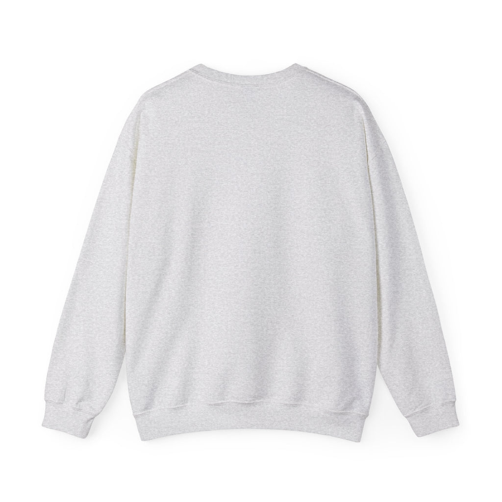 Hunter's Wife Comfort Sweatshirt — 'Come Home Safe' Cozy Crewneck