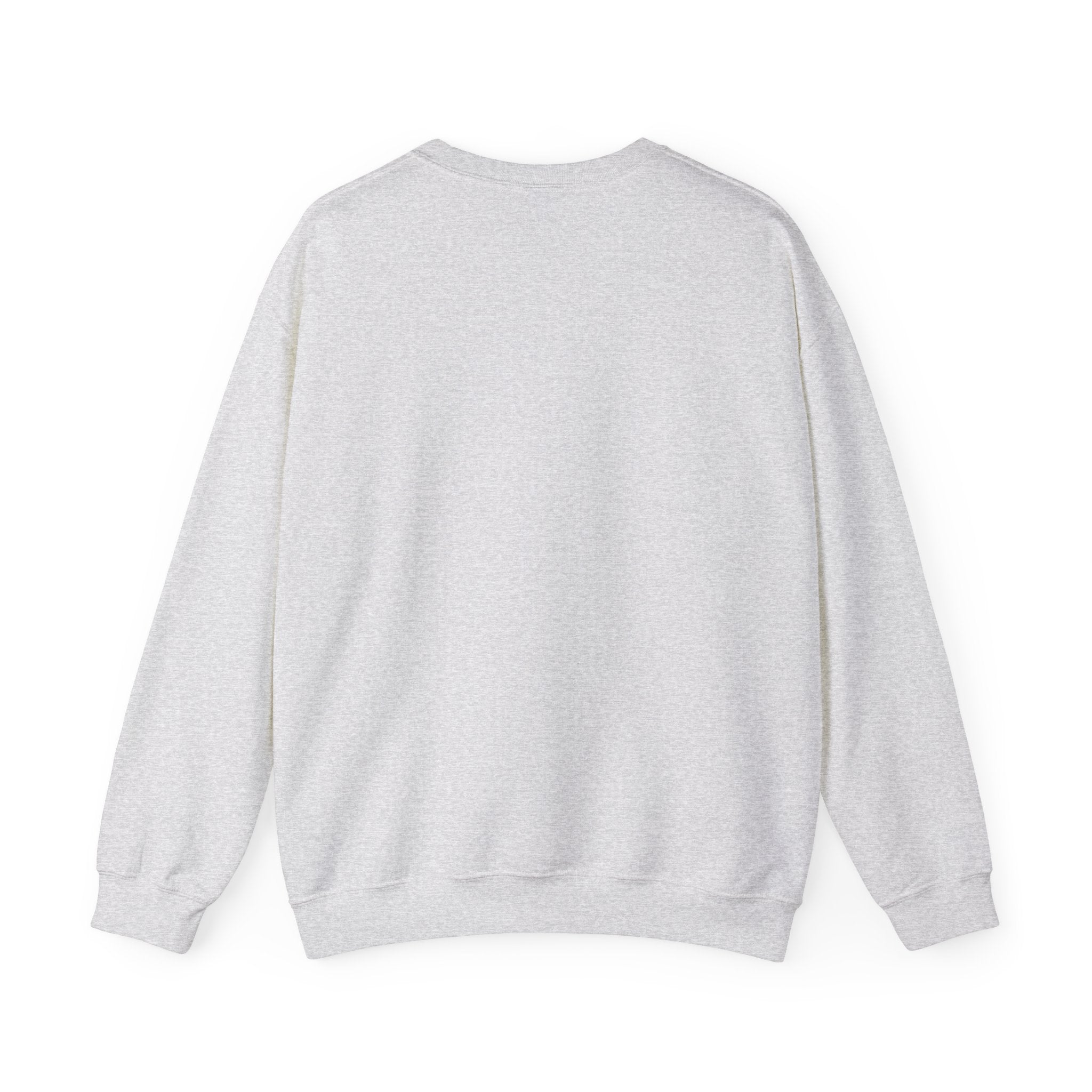 Hunter's Wife Comfort Sweatshirt — 'Come Home Safe' Cozy Crewneck