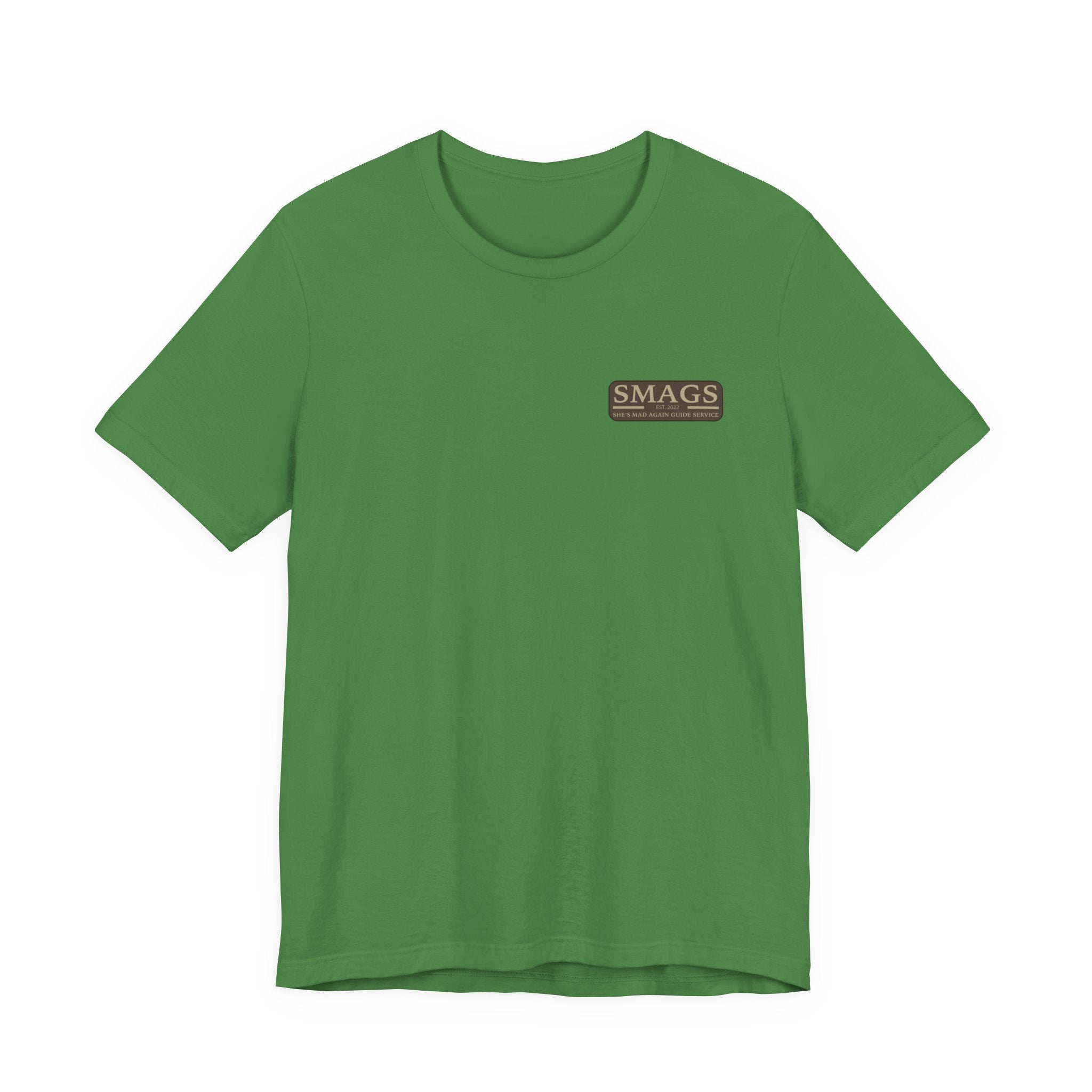 Everyday Outdoorsmen Tee | Hunting Fishing Humor
