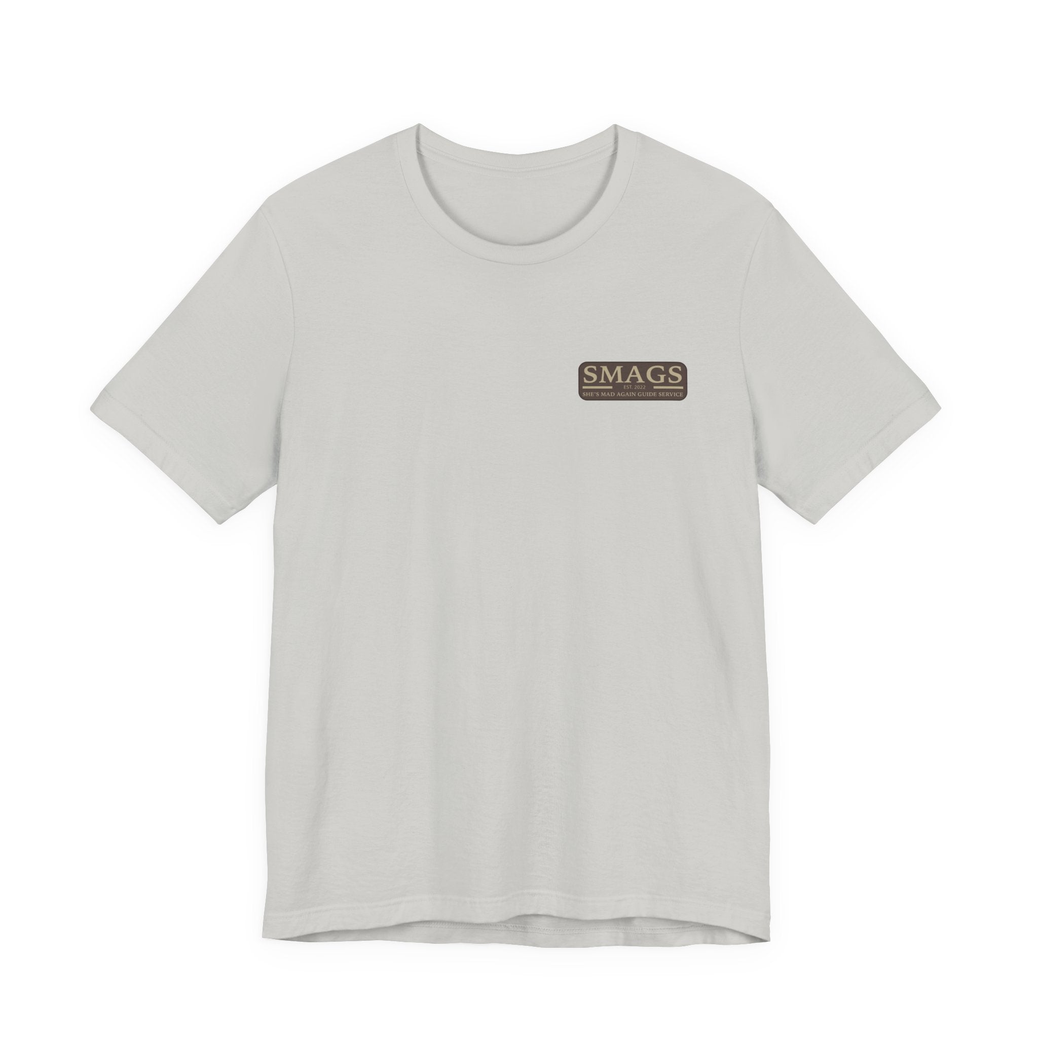 Everyday Outdoorsmen Tee | Hunting Fishing Humor