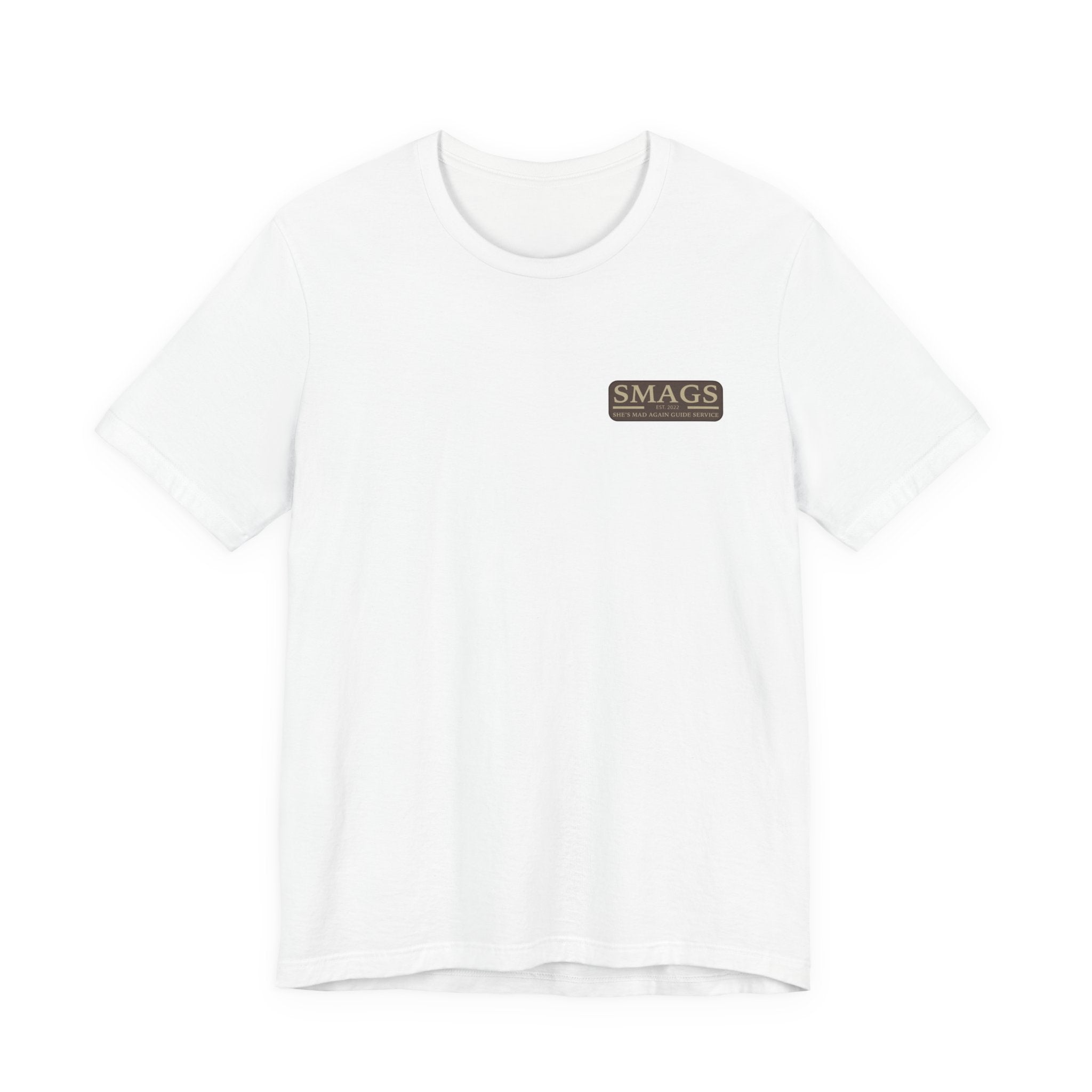 Everyday Outdoorsmen Tee | Hunting Fishing Humor