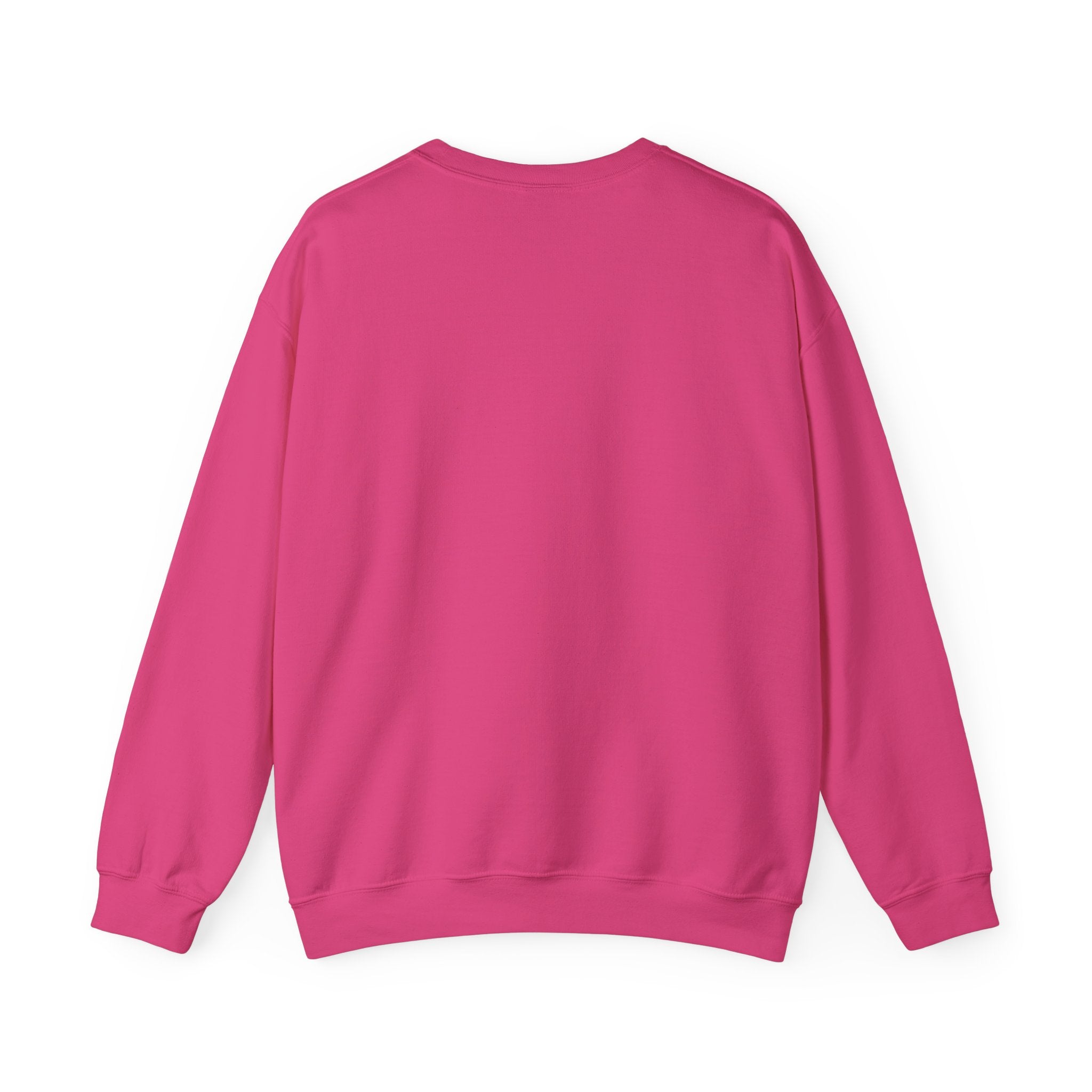 Hunter's Wife Comfort Sweatshirt — 'Come Home Safe' Cozy Crewneck