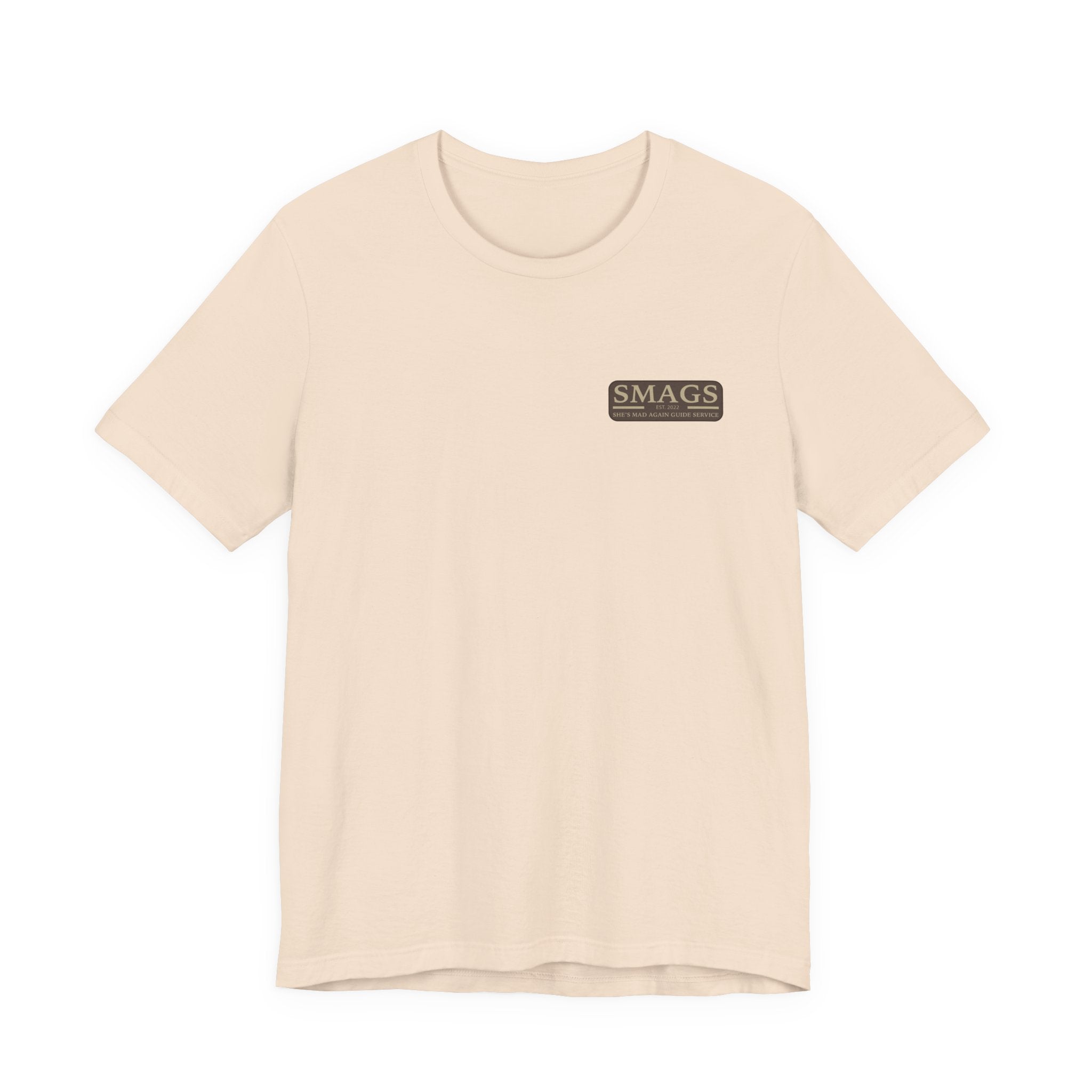 Everyday Outdoorsmen Tee | Hunting Fishing Humor
